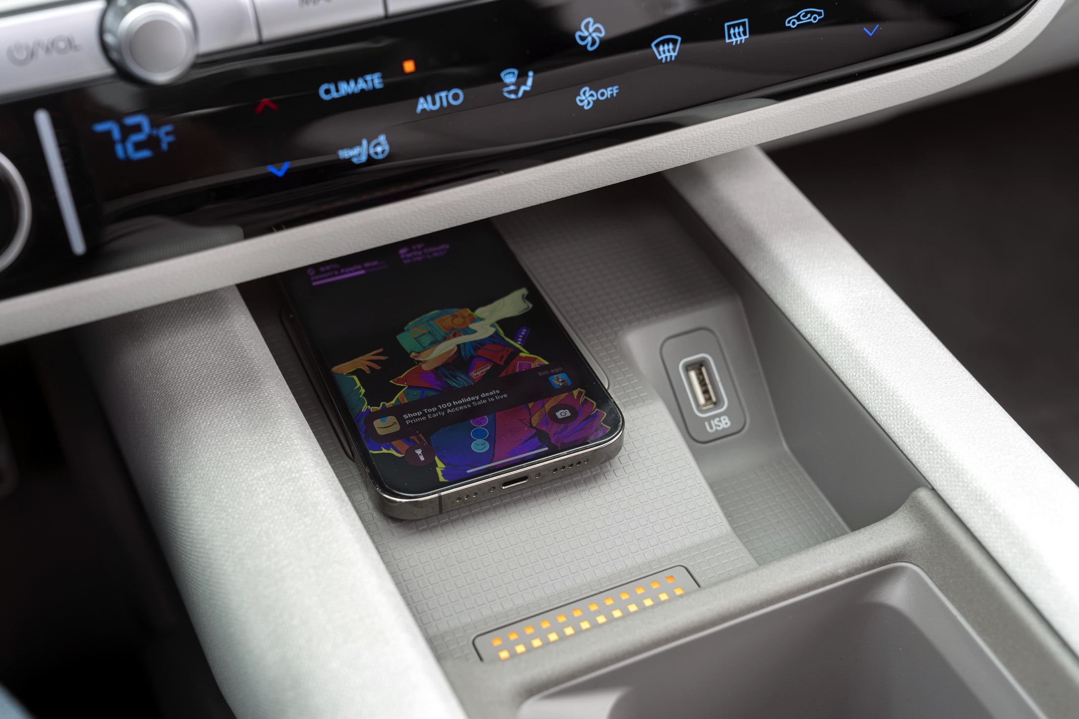 2023 Hyundai Ioniq 6 To Start From Mid $40s Offering From 149 HP To 320 HP