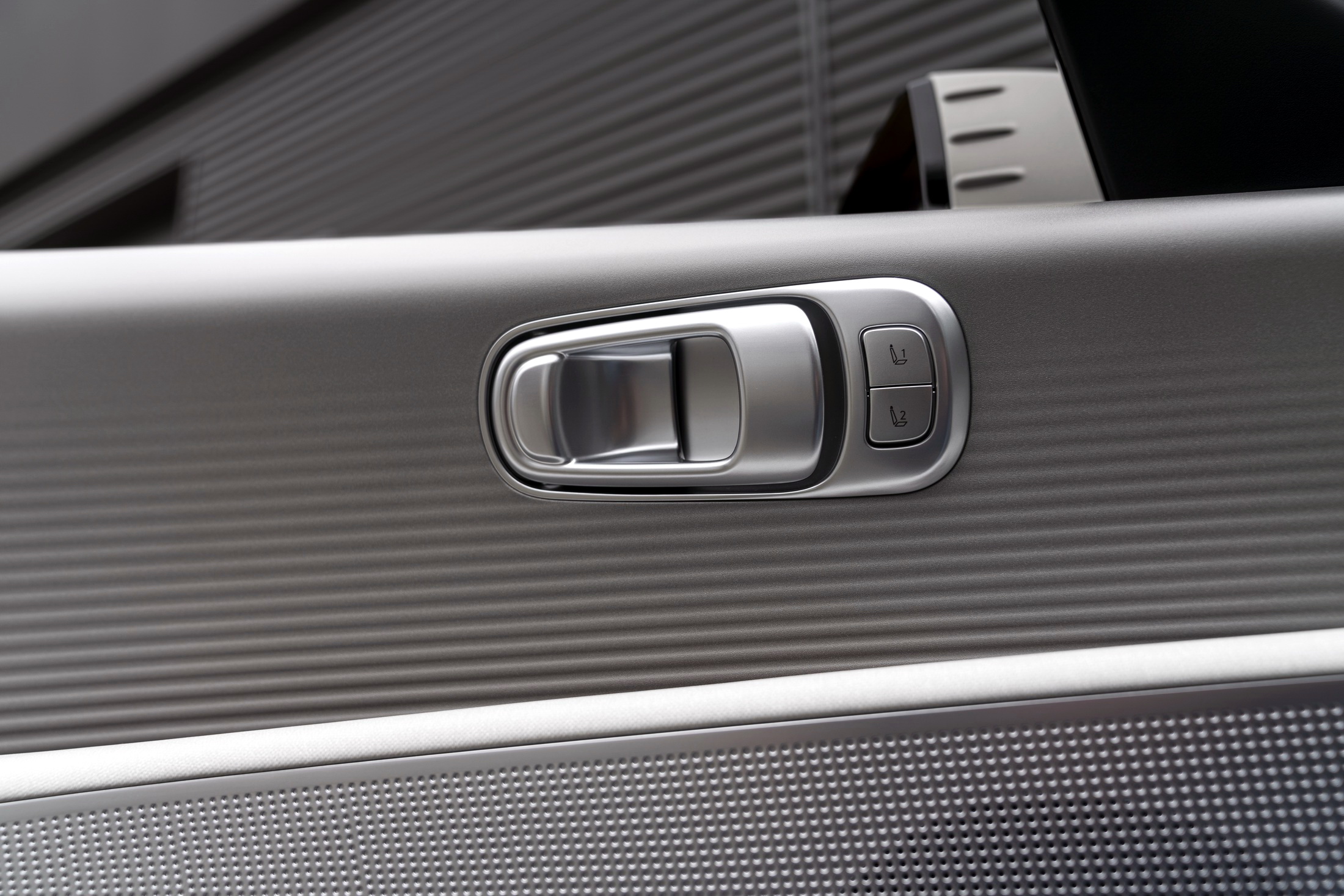 2023 Hyundai Ioniq 6 To Start From Mid $40s Offering From 149 HP To 320 HP