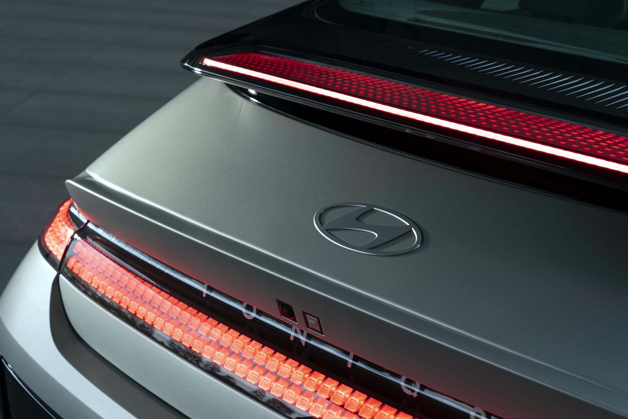 2023 Hyundai Ioniq 6 To Start From Mid $40s Offering From 149 HP To 320 HP