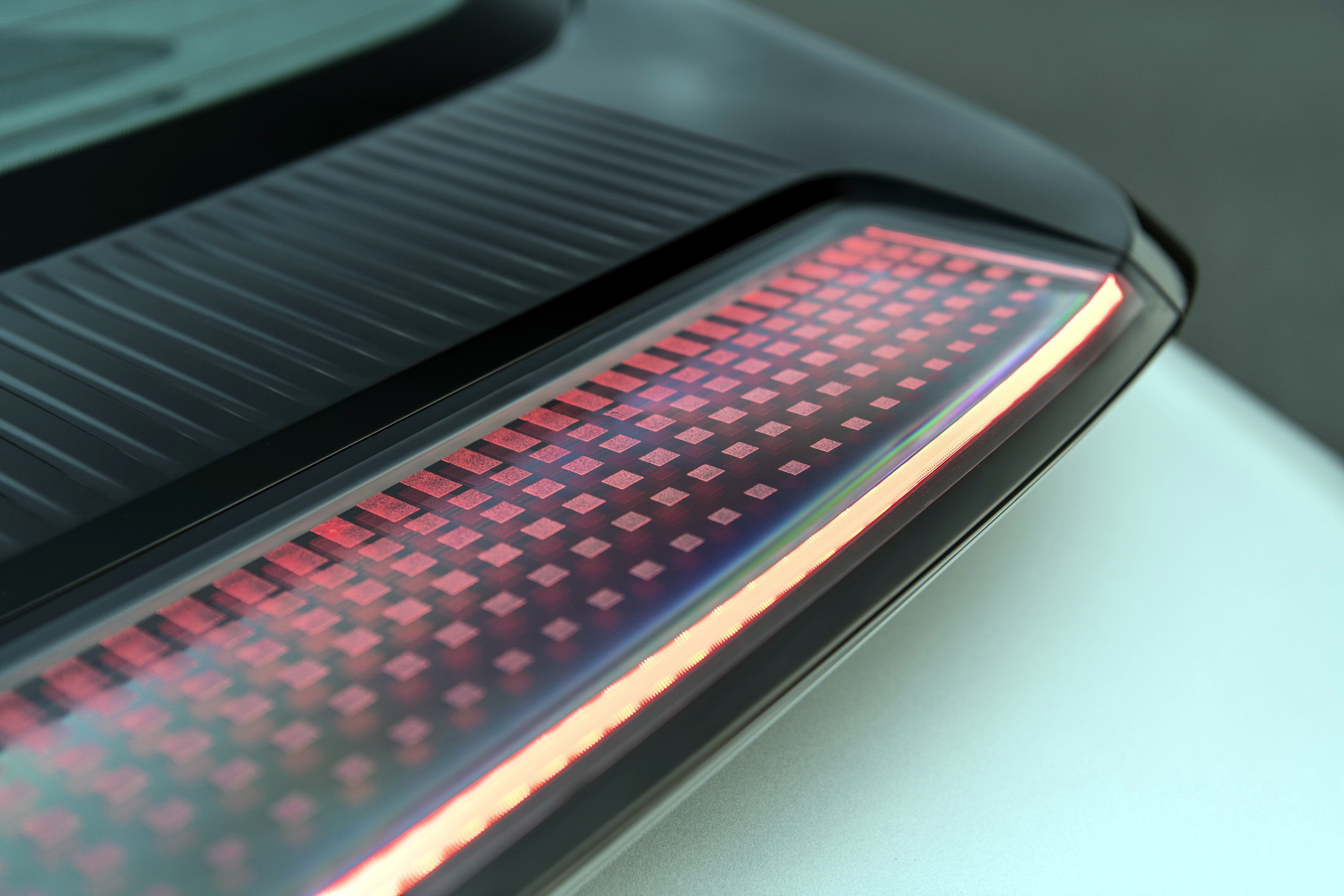 2023 Hyundai Ioniq 6 To Start From Mid $40s Offering From 149 HP To 320 HP