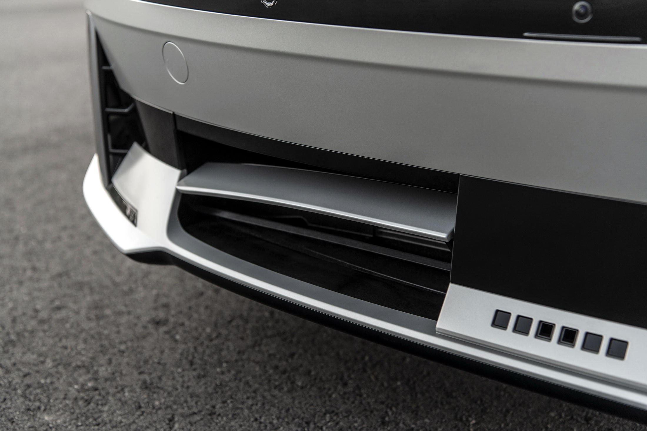 2023 Hyundai Ioniq 6 To Start From Mid $40s Offering From 149 HP To 320 HP