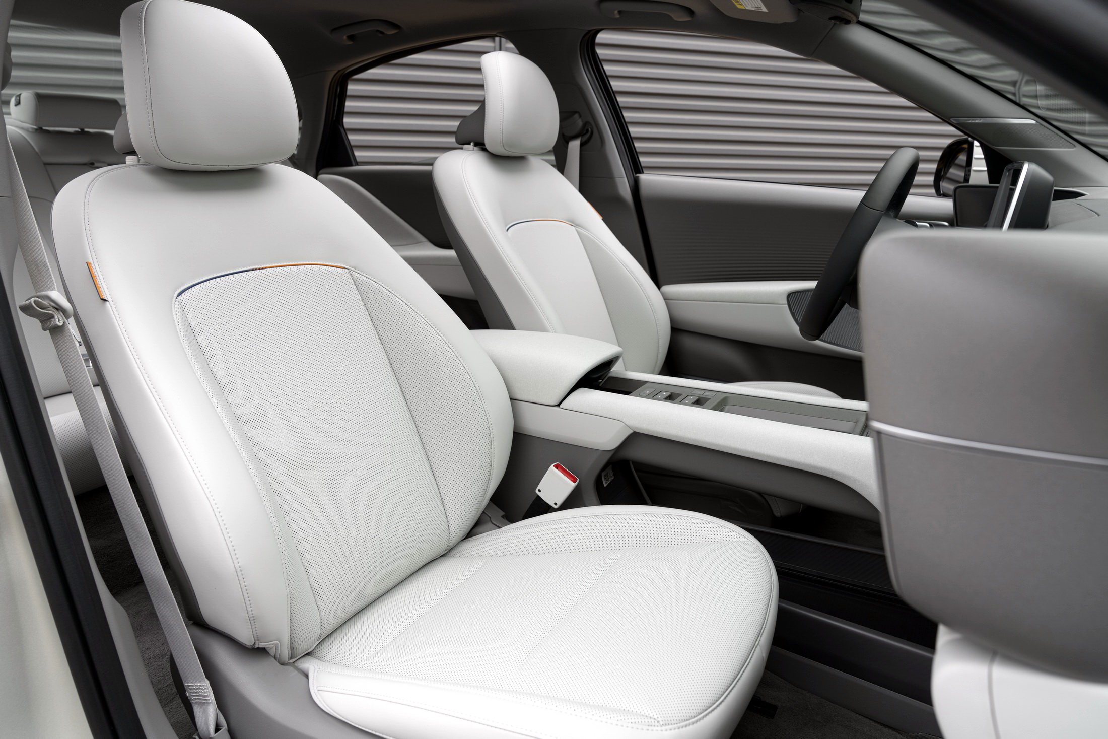 2023 Hyundai Ioniq 6 To Start From Mid $40s Offering From 149 HP To 320 HP