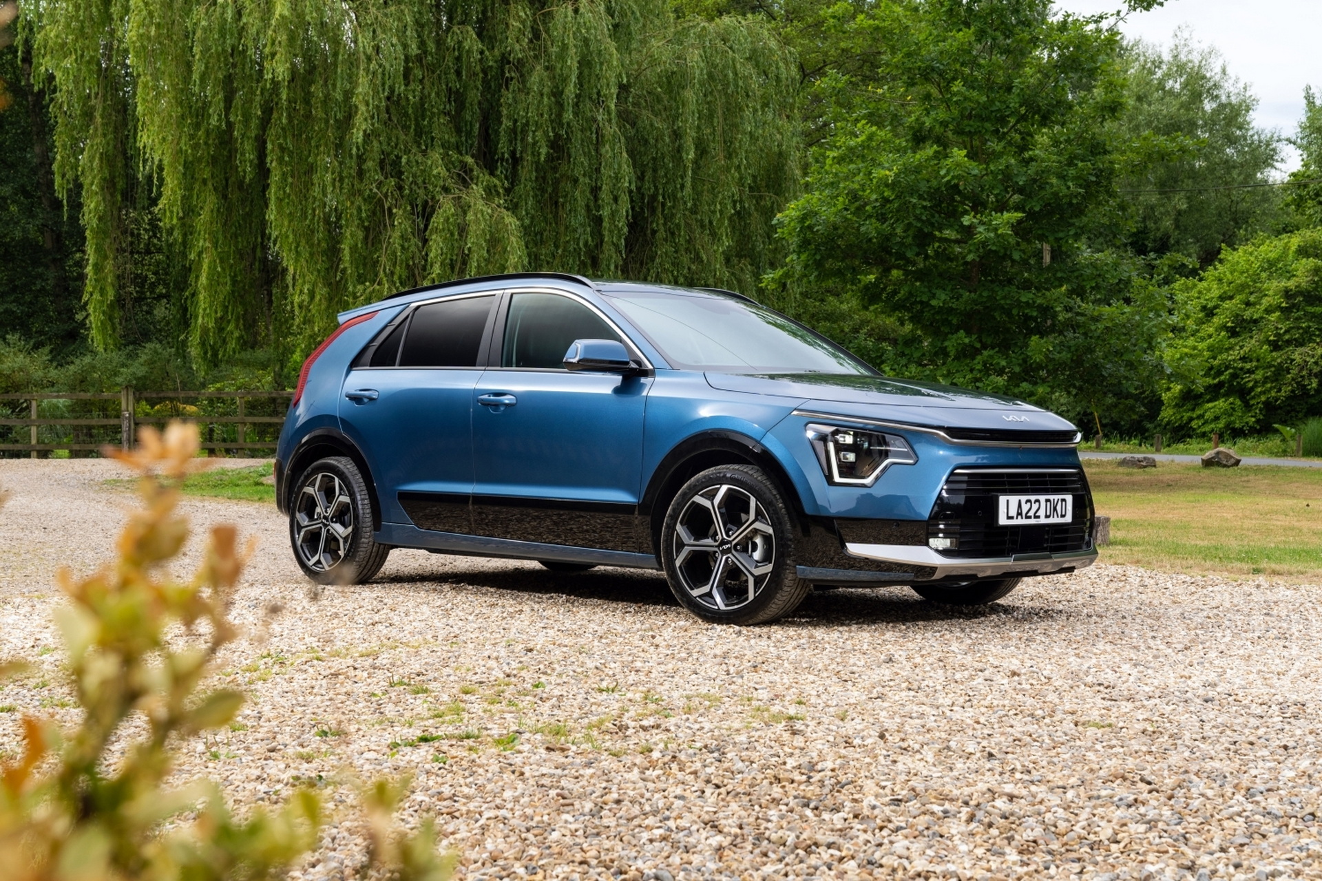 5 EVs Make It To 2023 European Car Of The Year Short List