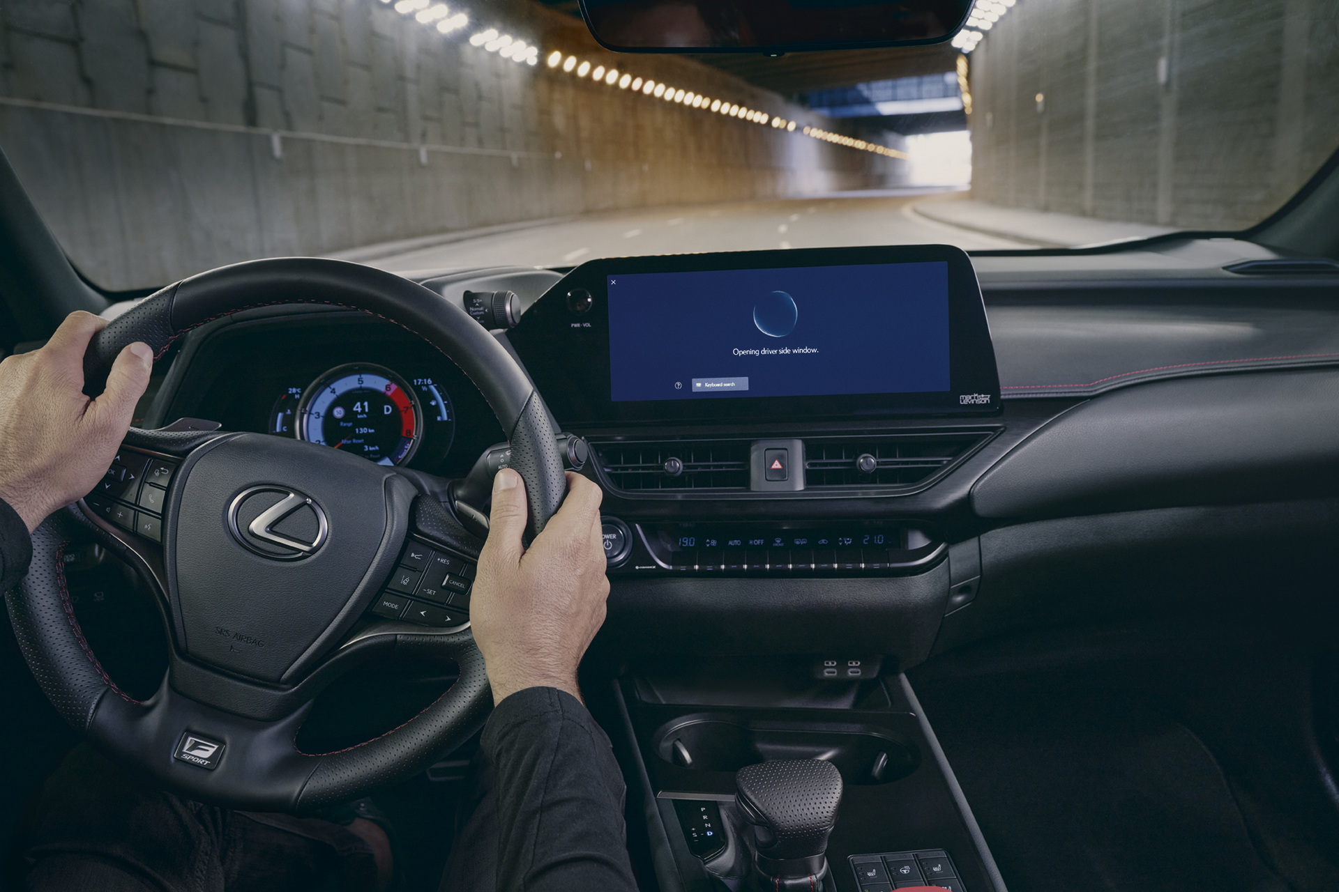 2023 Lexus UX 300e Arrives In Europe With 40% More Range And Better Tech