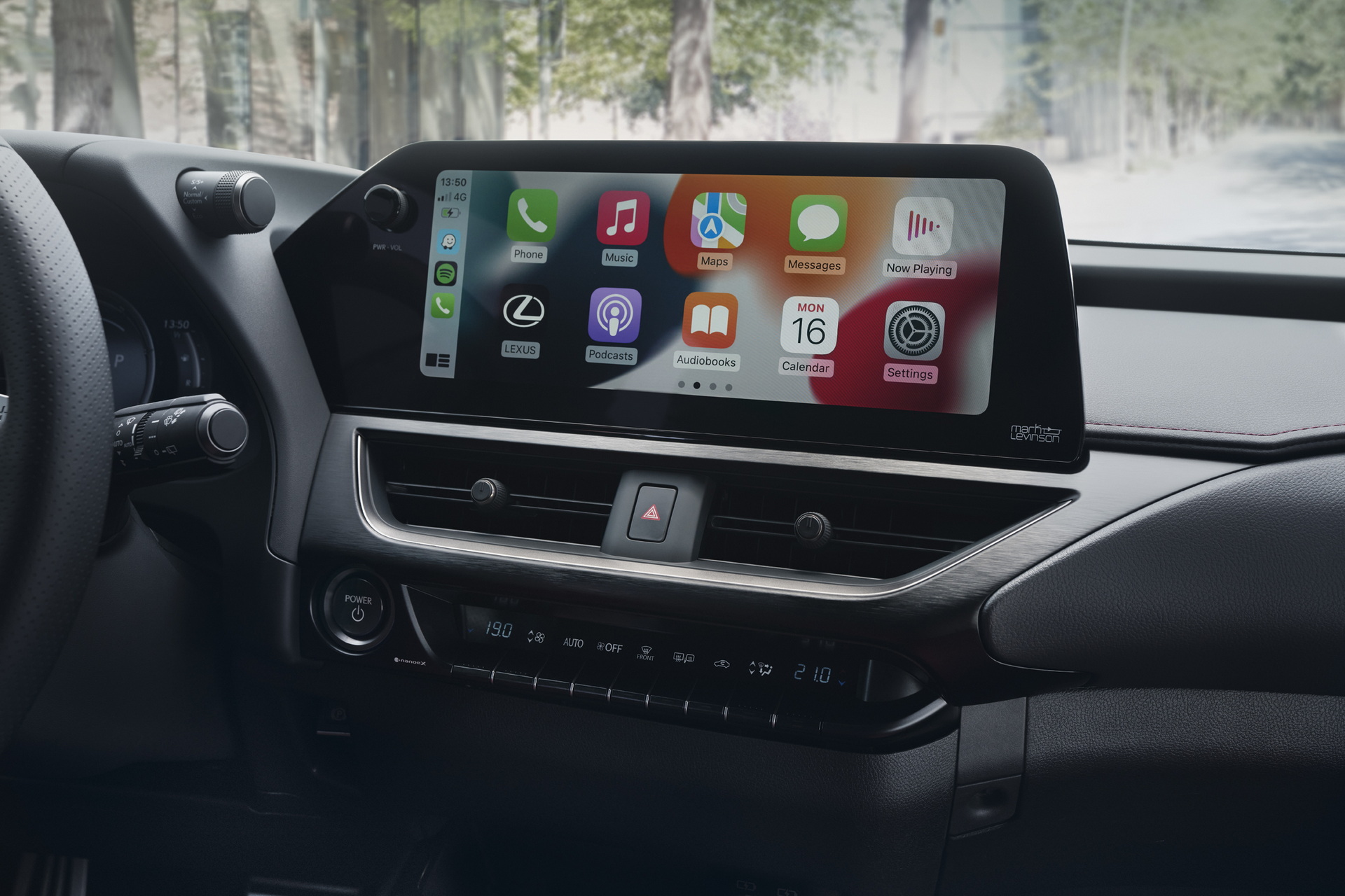 2023 Lexus UX 300e Arrives In Europe With 40% More Range And Better Tech