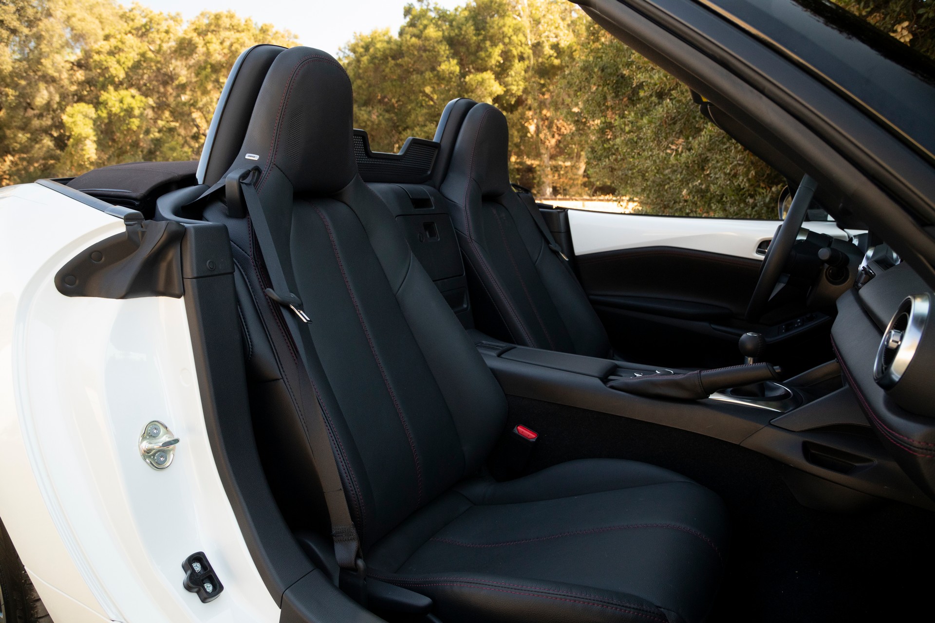 2023 Mazda MX-5 Miata Gets $400 Price Hike To Accompany New Zircon Sand Exterior