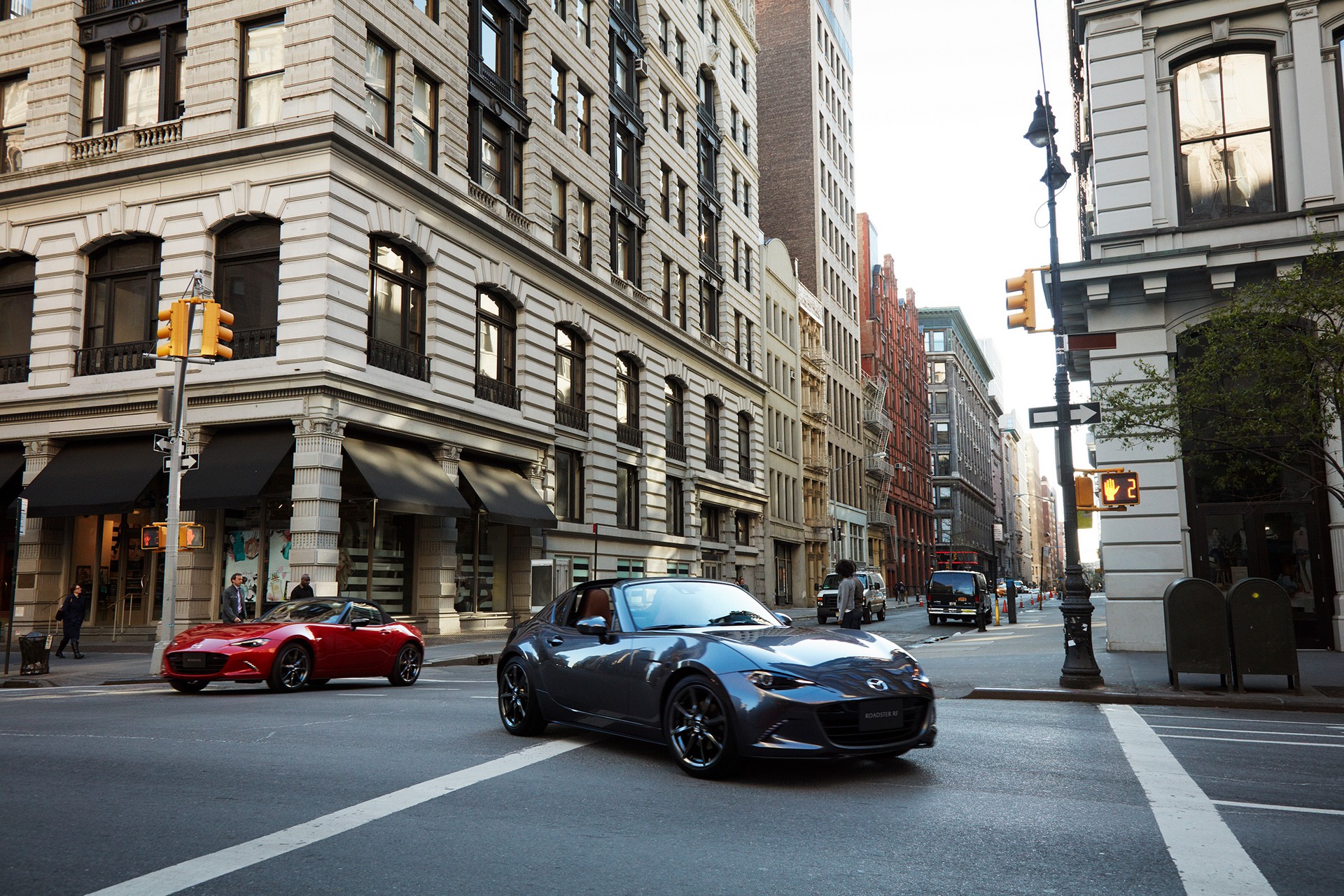 2023 Mazda MX-5 Miata Gets $400 Price Hike To Accompany New Zircon Sand Exterior