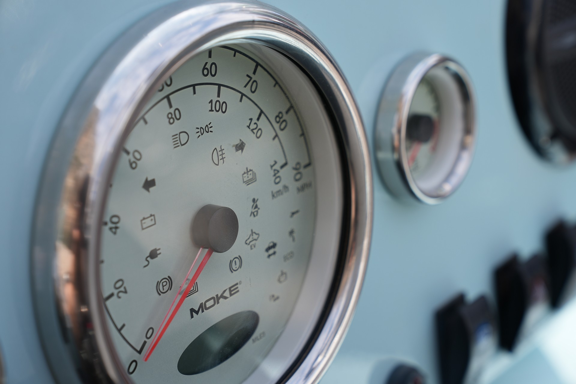 Electric Moke Californian Goes Up For Order, Starts At $41,900