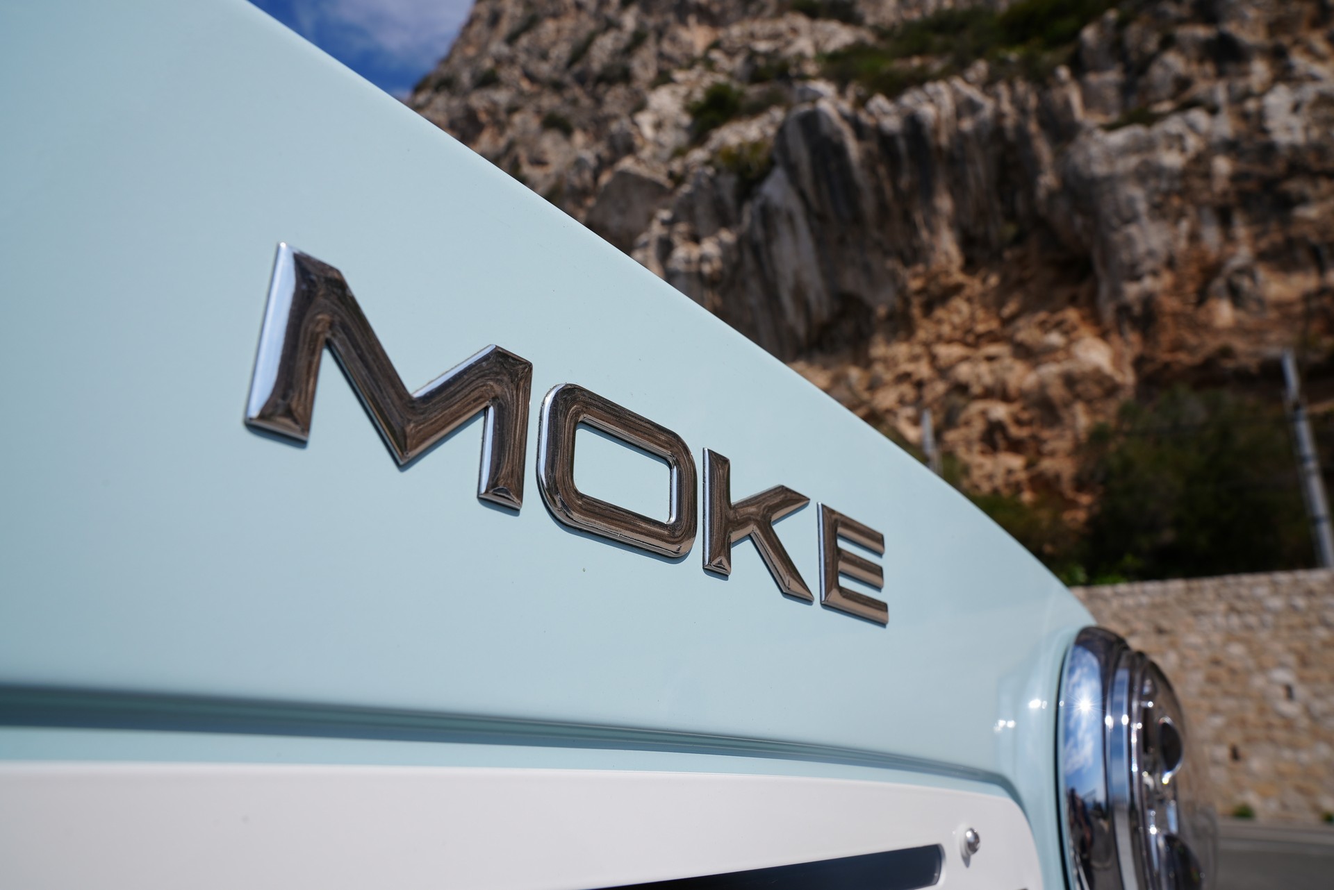 Electric Moke Californian Goes Up For Order, Starts At $41,900