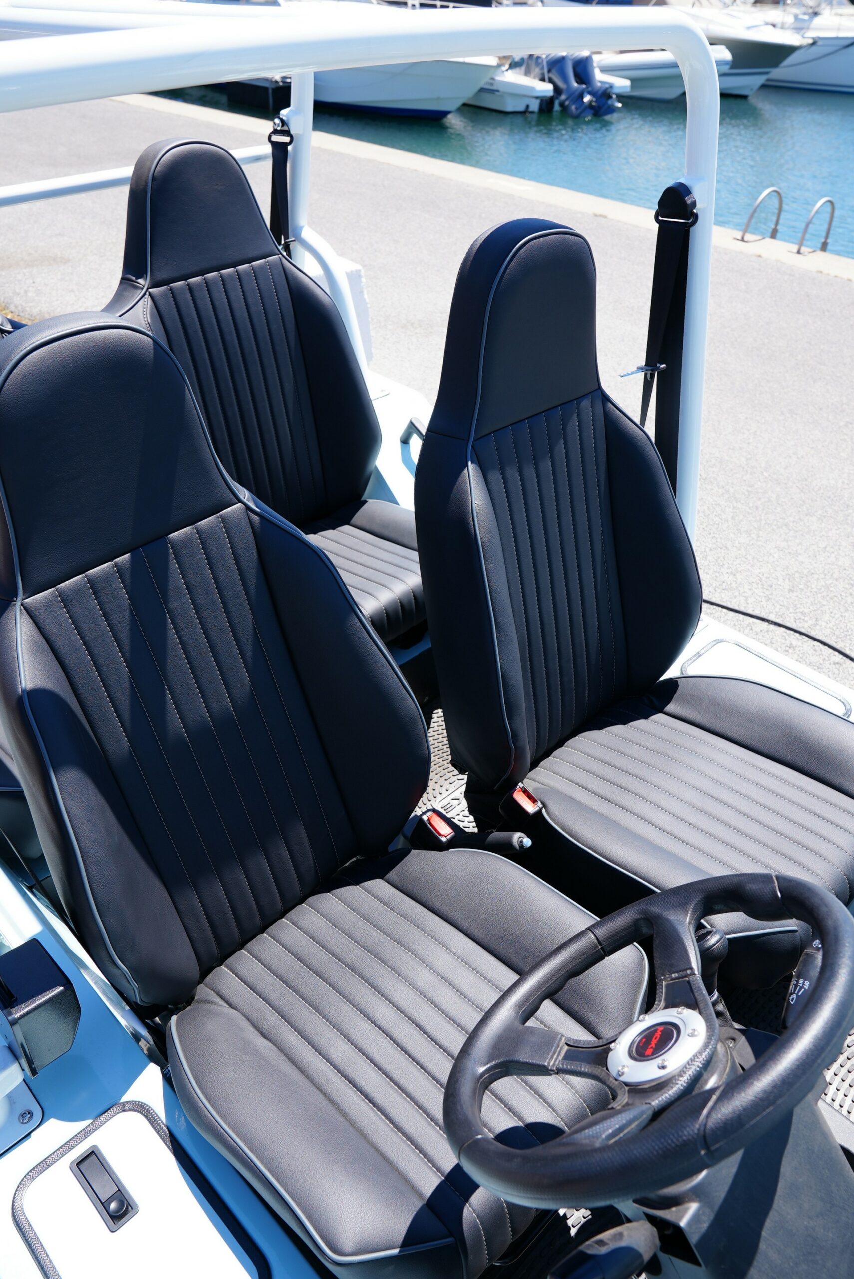 Electric Moke Californian Goes Up For Order, Starts At $41,900