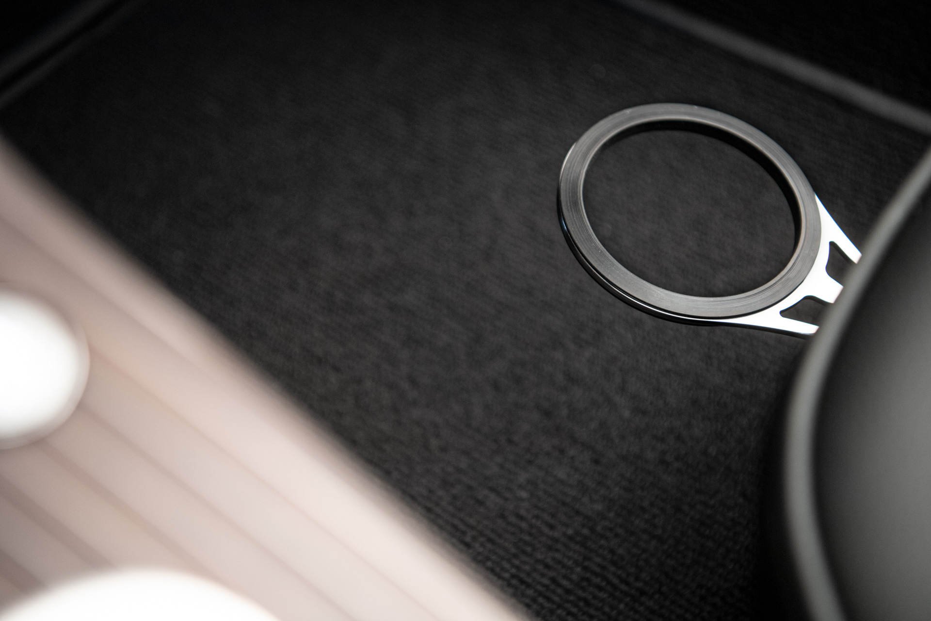 Morgan Gets Modern, Gives Plus Four And Six Stability Control And Airbags