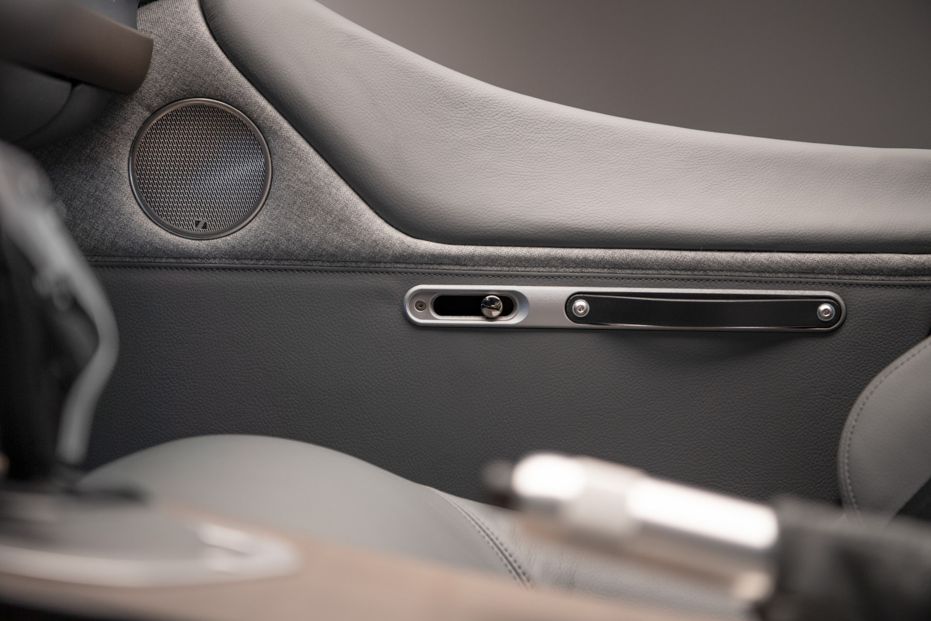 Morgan Gets Modern, Gives Plus Four And Six Stability Control And Airbags