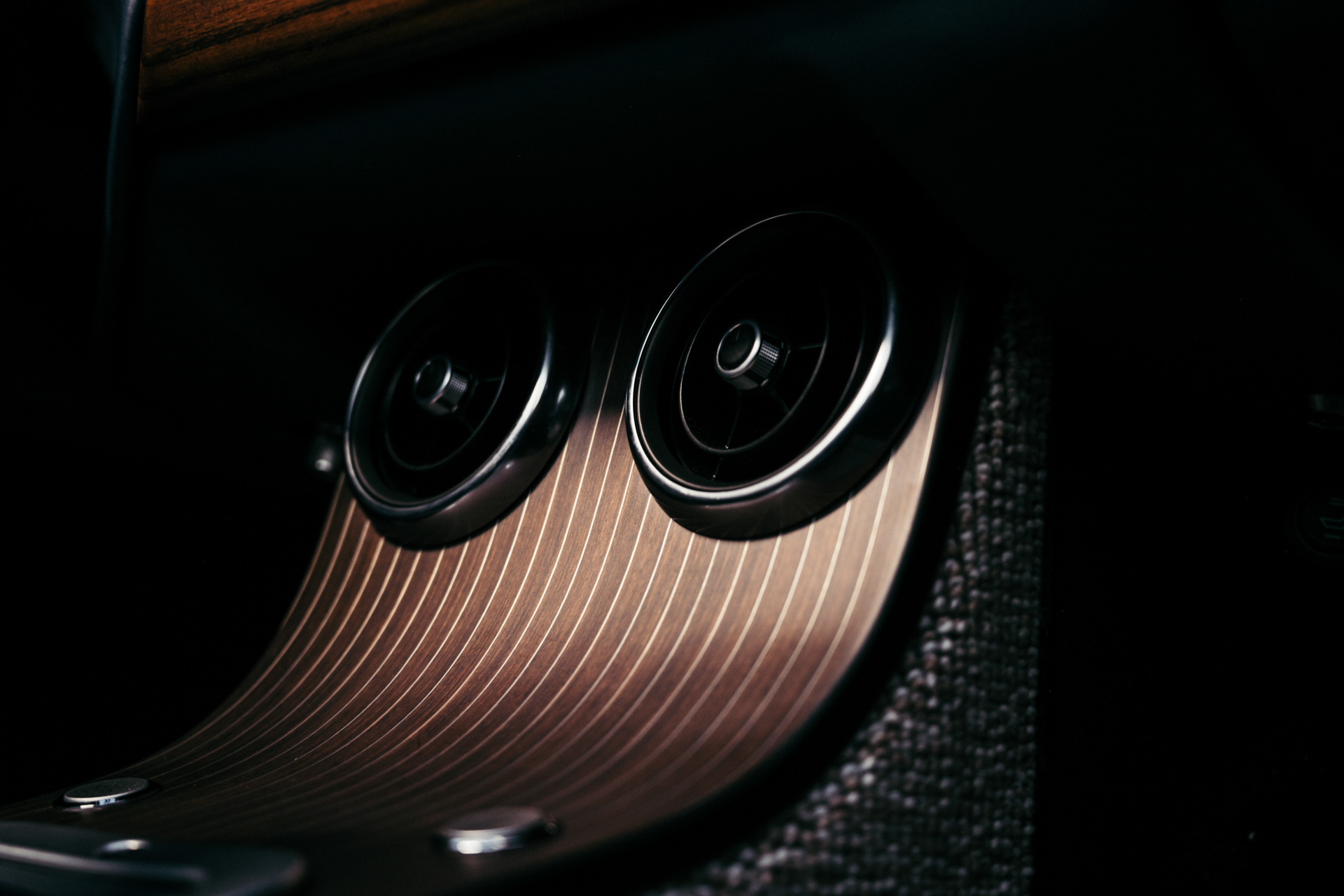 Morgan Gets Modern, Gives Plus Four And Six Stability Control And Airbags