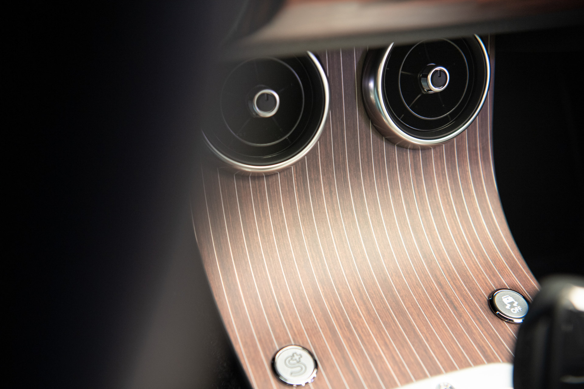 Morgan Gets Modern, Gives Plus Four And Six Stability Control And Airbags