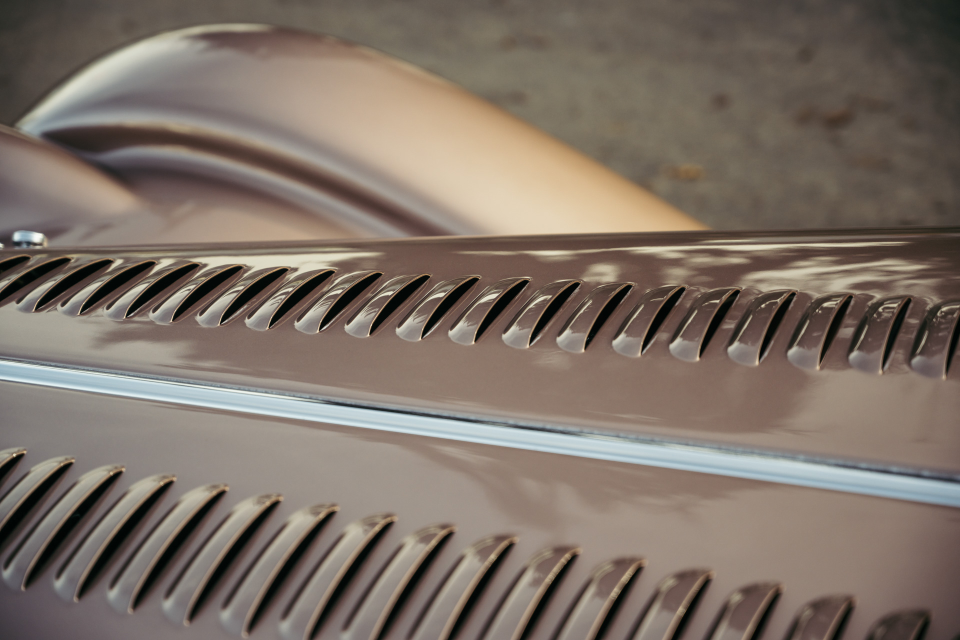 Morgan Gets Modern, Gives Plus Four And Six Stability Control And Airbags