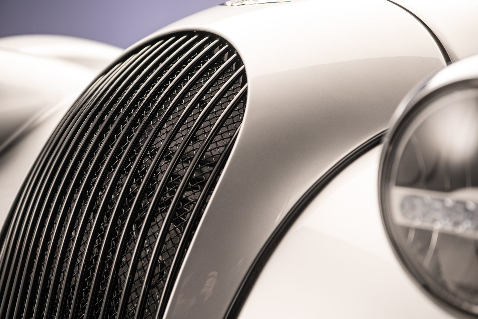 Morgan Gets Modern, Gives Plus Four And Six Stability Control And Airbags