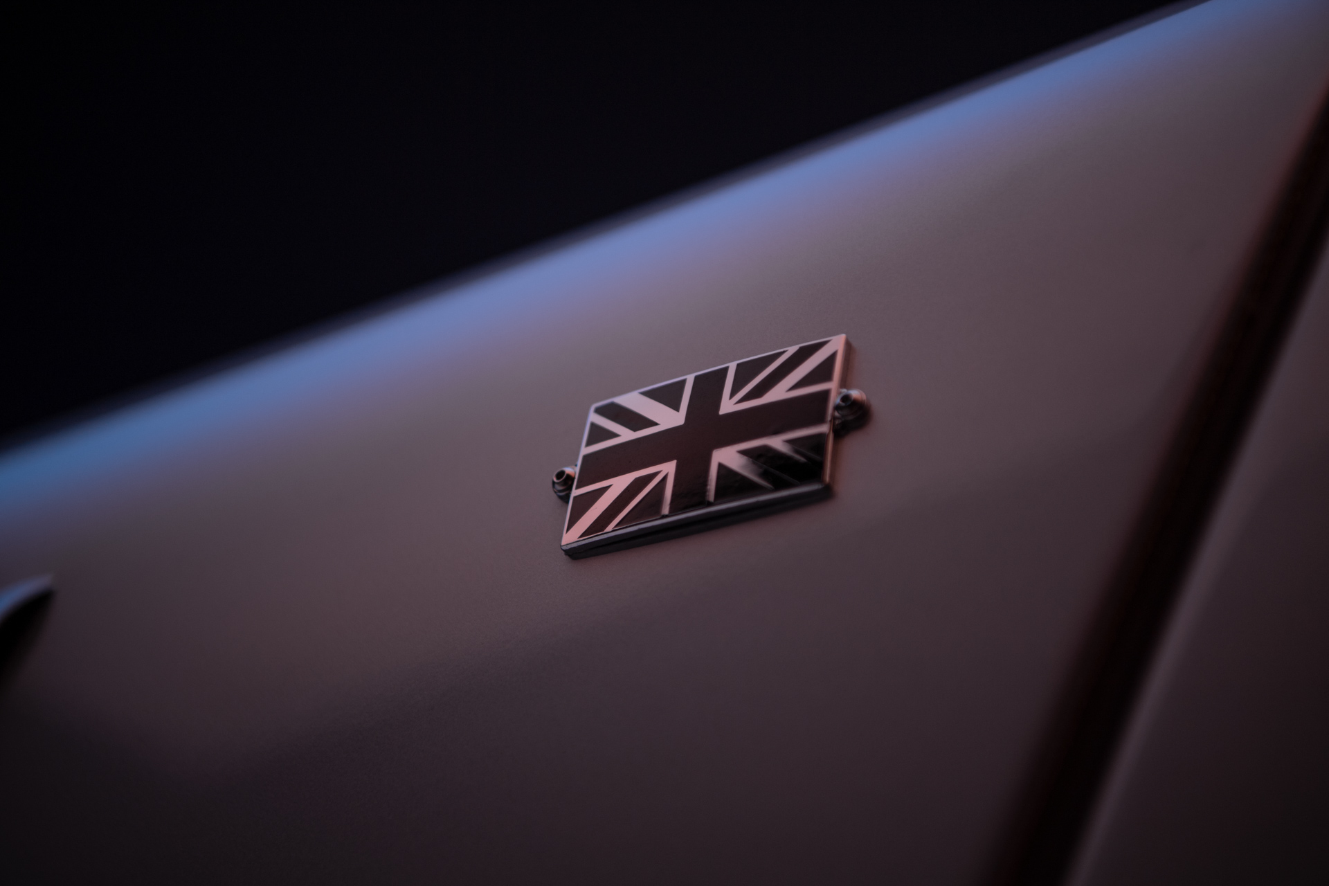 Morgan Gets Modern, Gives Plus Four And Six Stability Control And Airbags