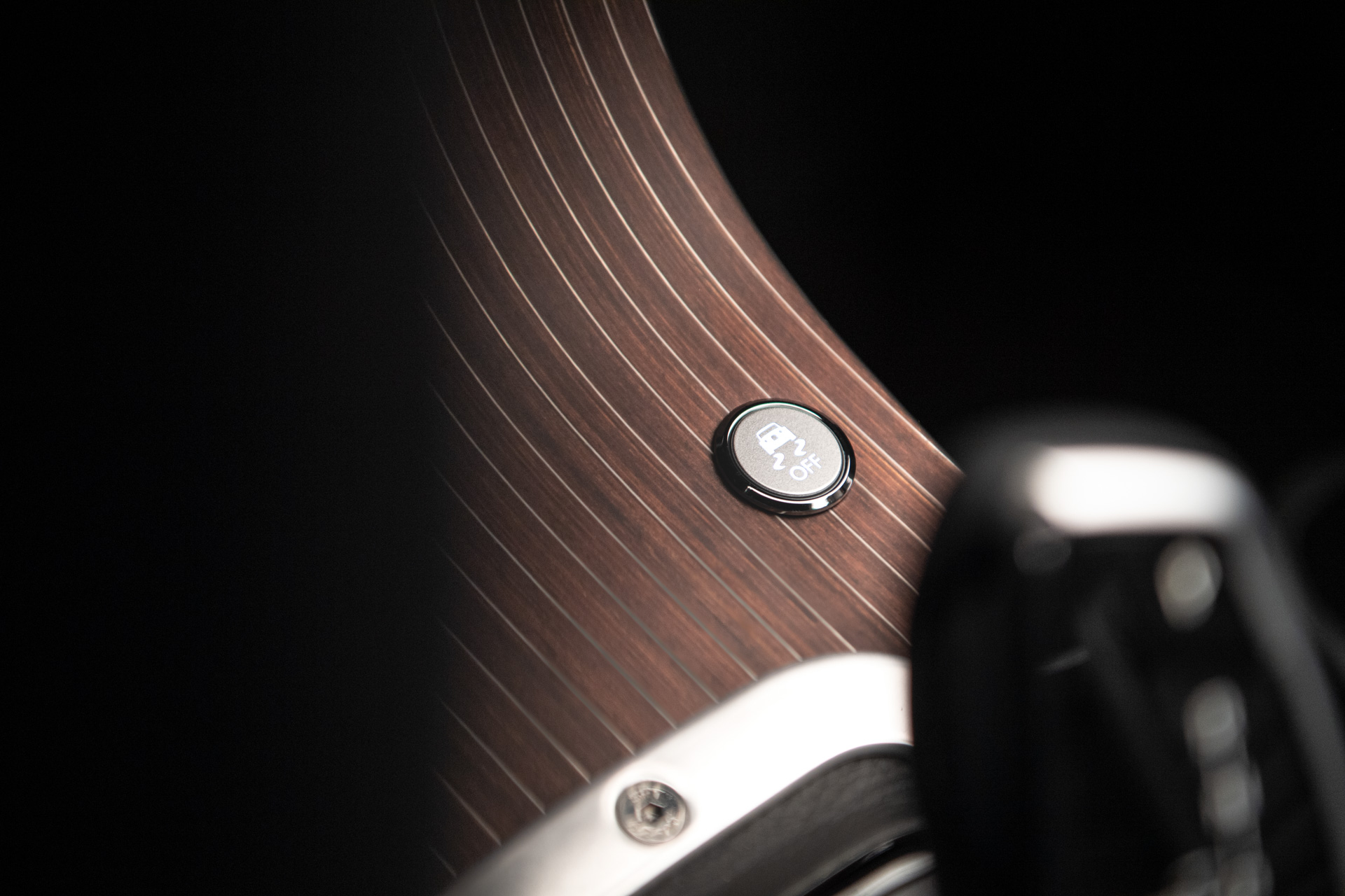 Morgan Gets Modern, Gives Plus Four And Six Stability Control And Airbags