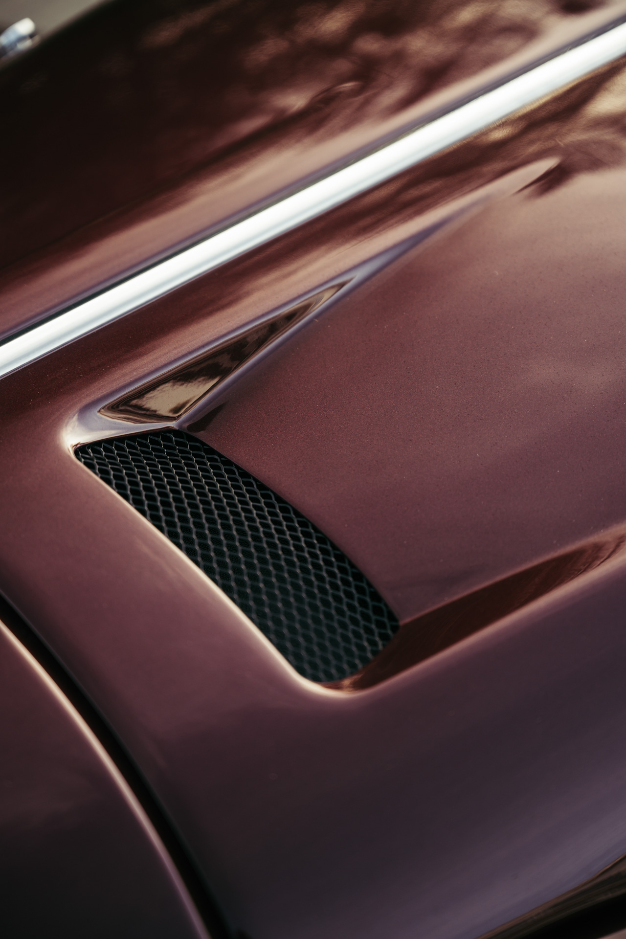 Morgan Gets Modern, Gives Plus Four And Six Stability Control And Airbags