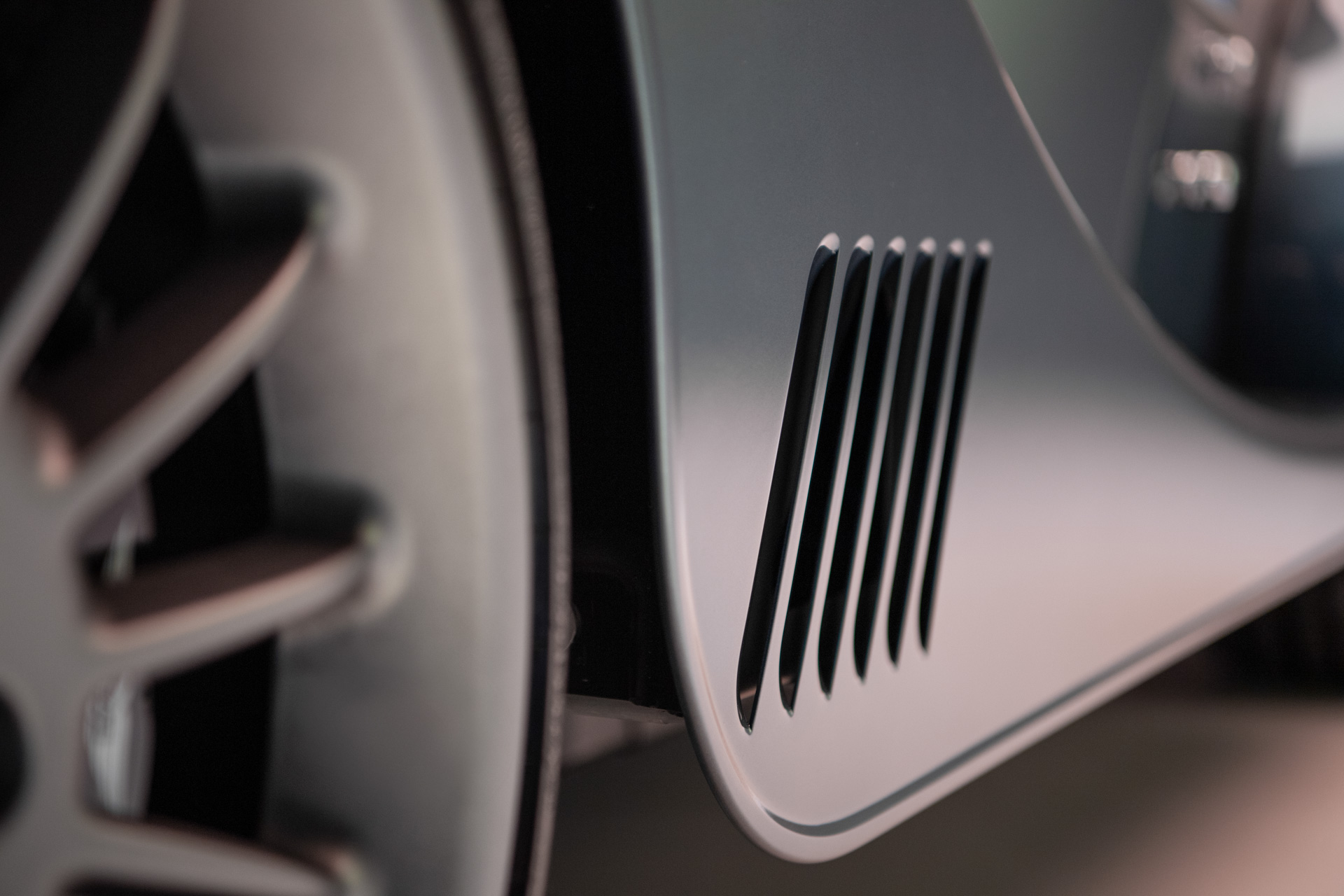 Morgan Gets Modern, Gives Plus Four And Six Stability Control And Airbags