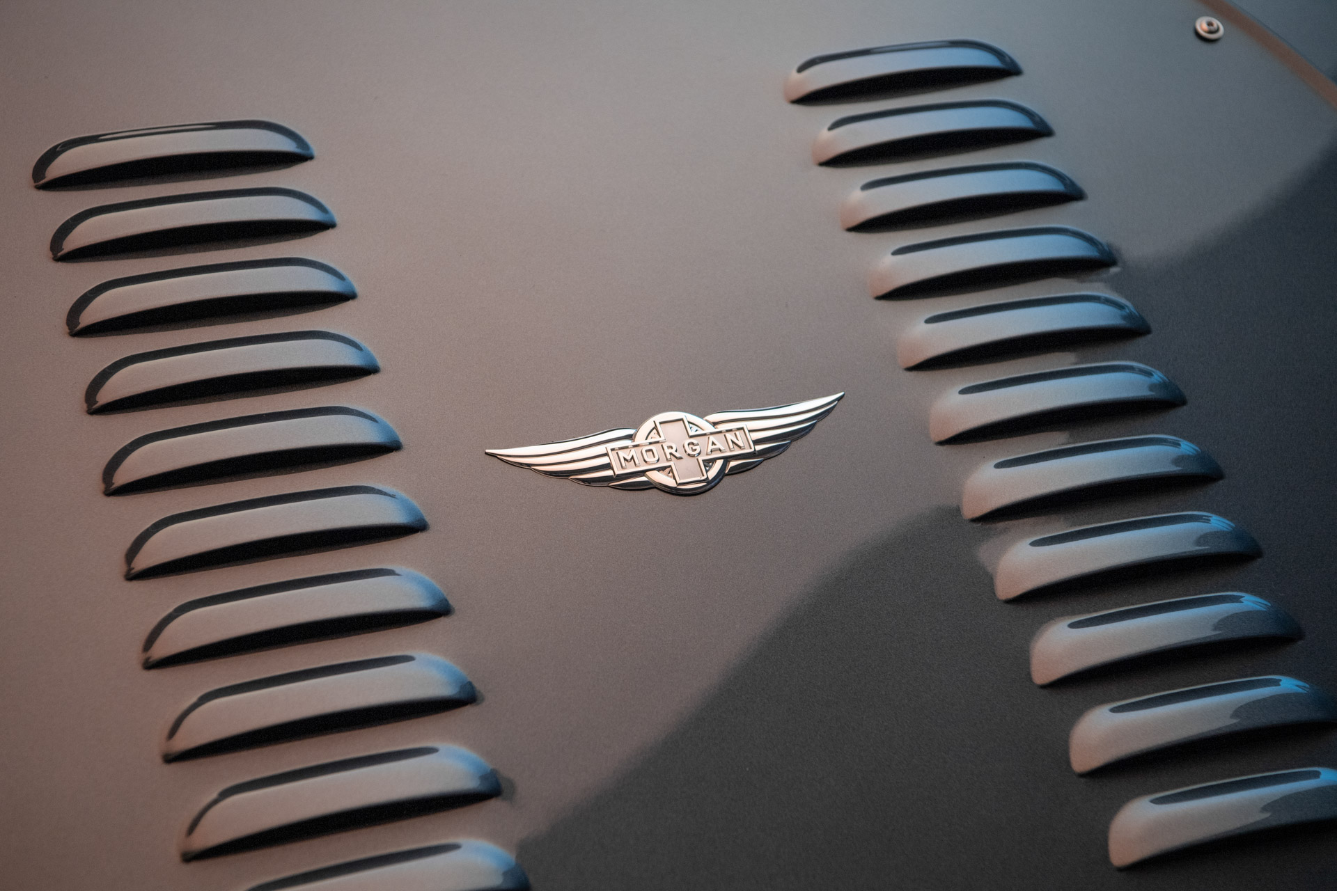 Morgan Gets Modern, Gives Plus Four And Six Stability Control And Airbags