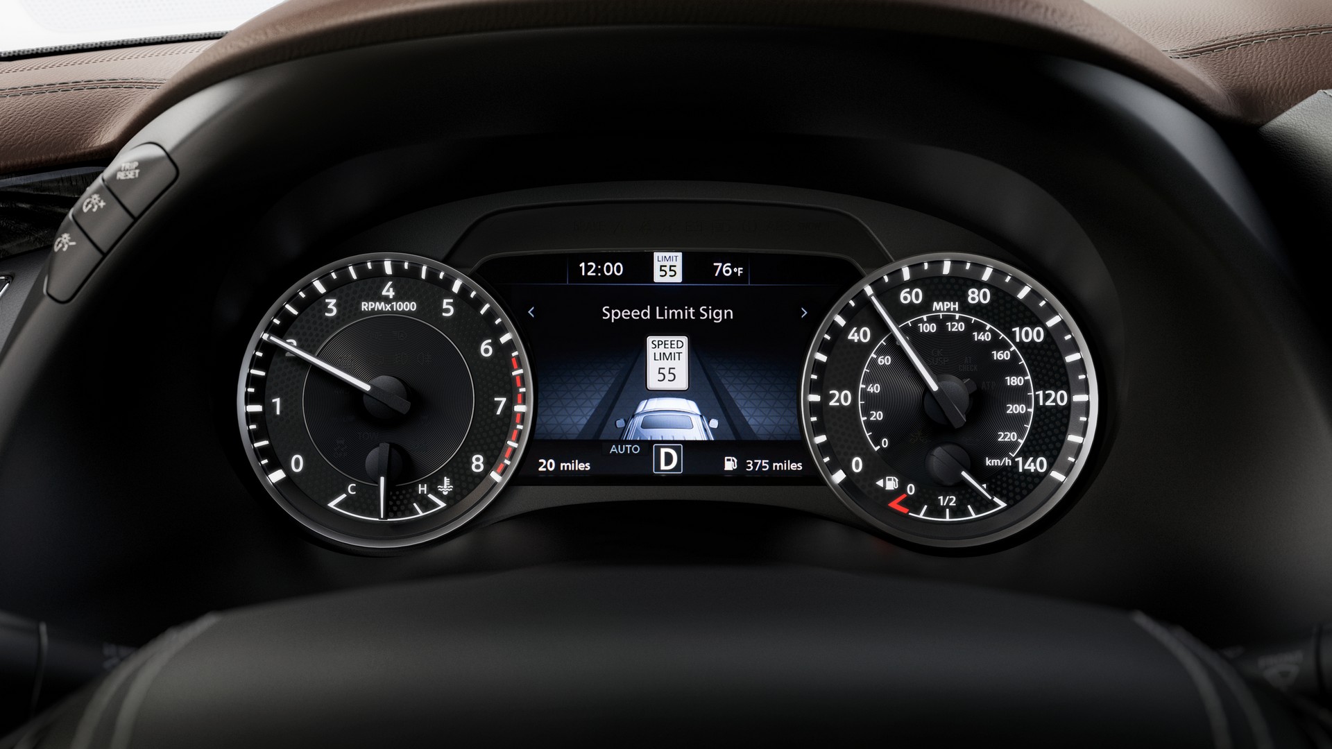 2023 Nissan Armada Starts At $50,400 And Adds Amazon Alexa