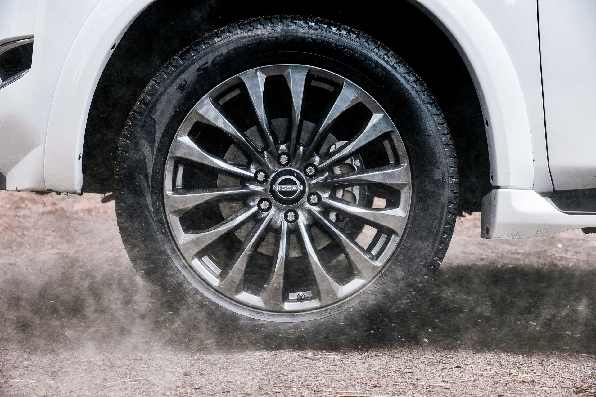 2023 Nissan Armada Starts At $50,400 And Adds Amazon Alexa