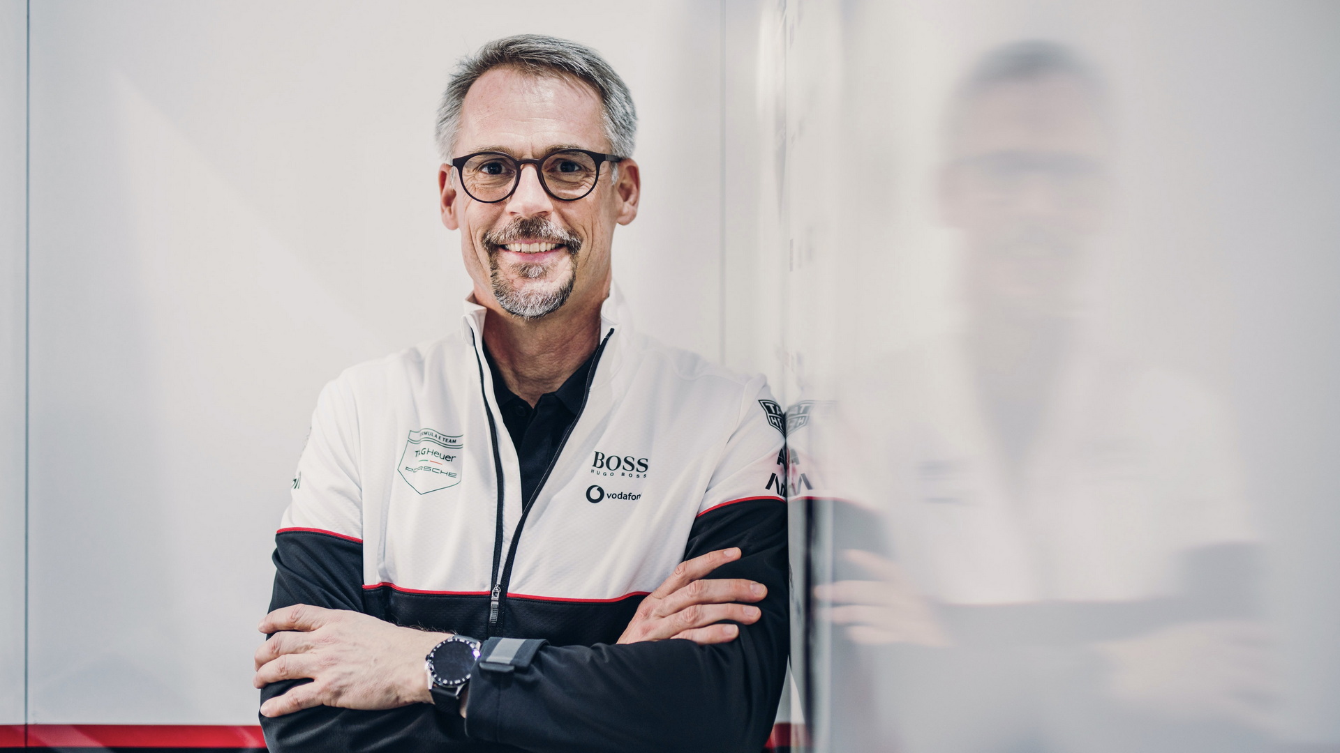 Porsche Unveils Its Gen3 Competitor For The 2023 Formula E Series