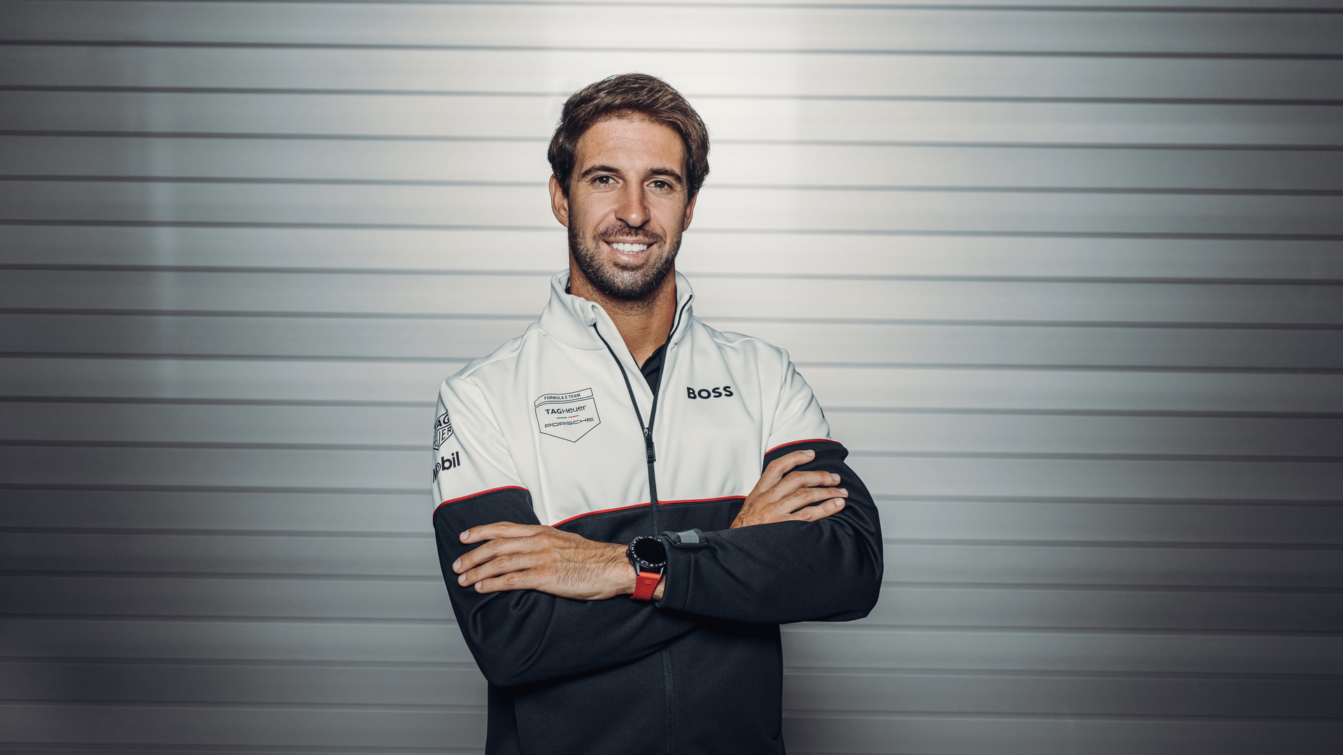 Porsche Unveils Its Gen3 Competitor For The 2023 Formula E Series