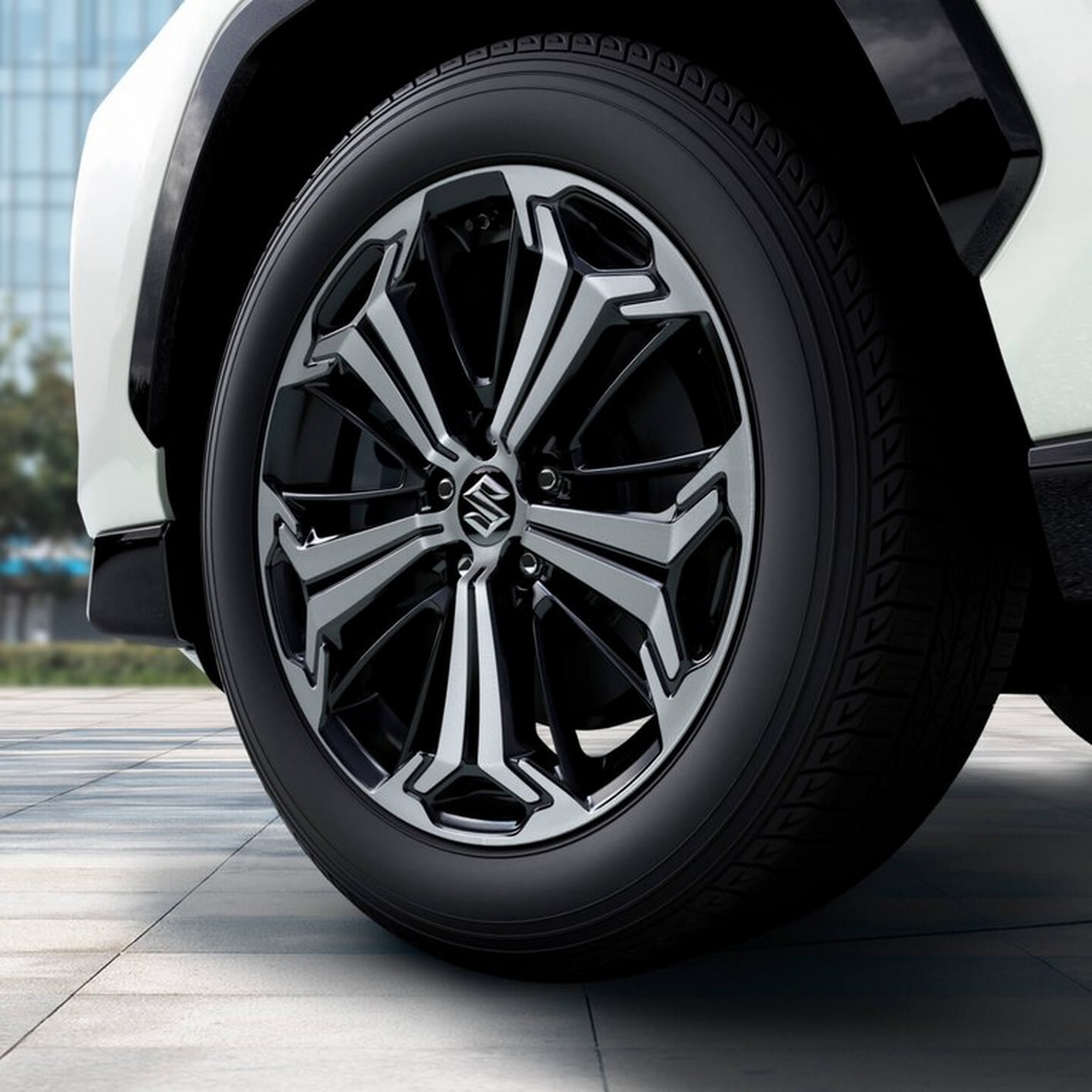 2023 Suzuki Across Gains New Digital Cockpit From Toyota RAV4 Twin