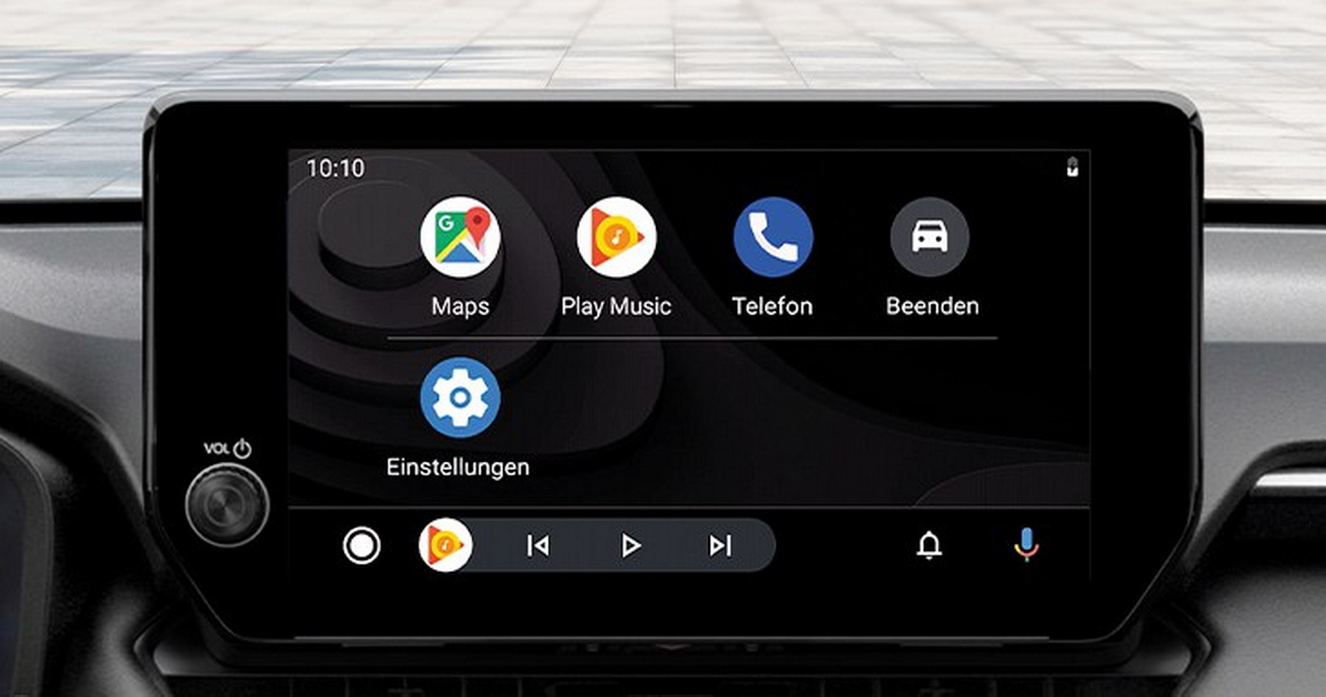 2023 Suzuki Across Gains New Digital Cockpit From Toyota RAV4 Twin
