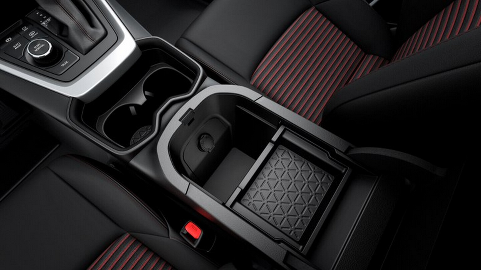 2023 Suzuki Across Gains New Digital Cockpit From Toyota RAV4 Twin