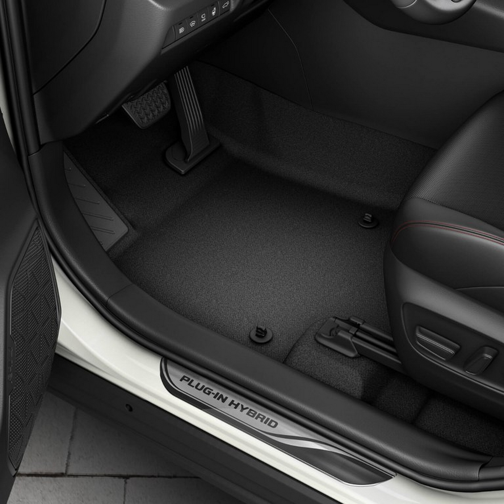 2023 Suzuki Across Gains New Digital Cockpit From Toyota RAV4 Twin