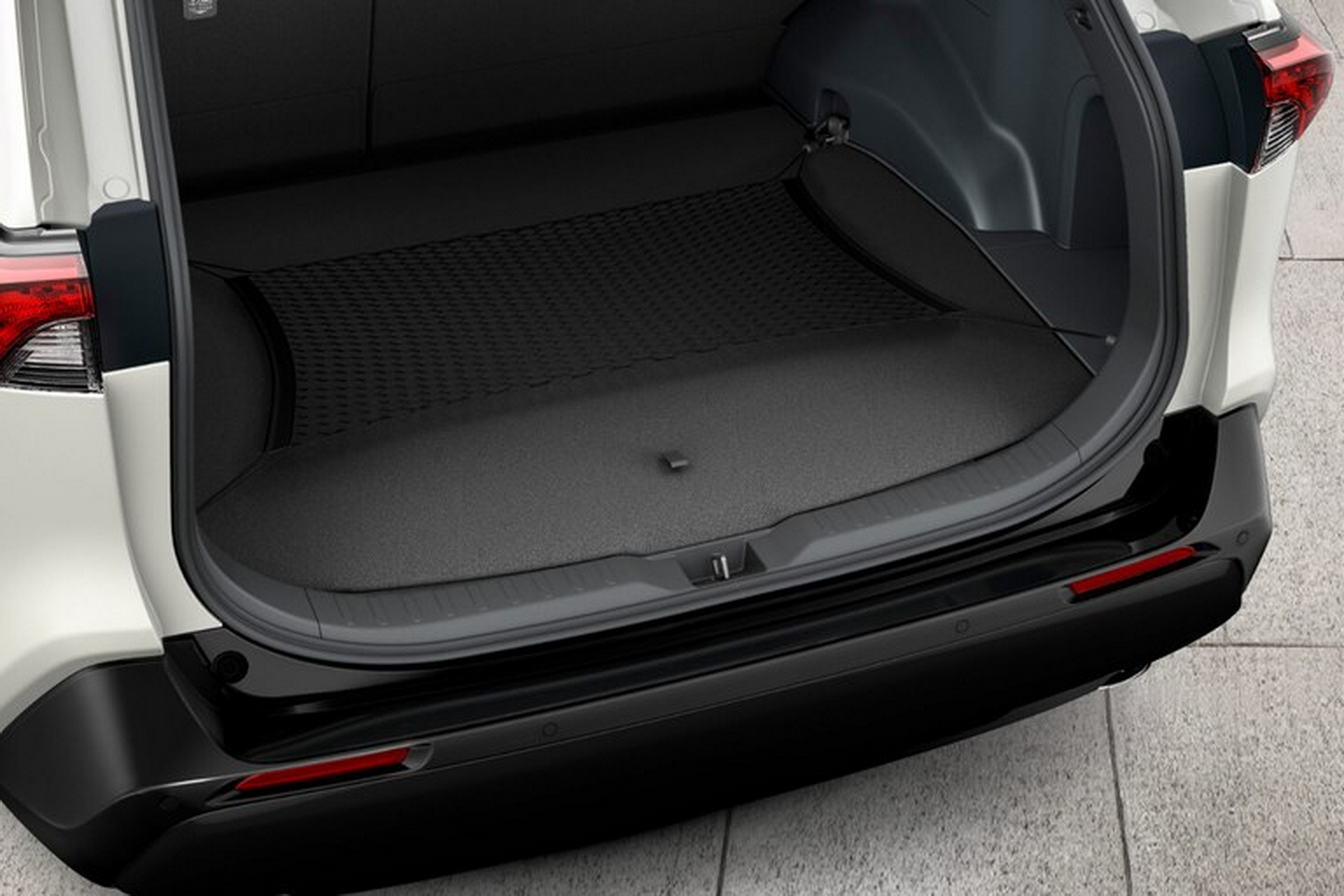 2023 Suzuki Across Gains New Digital Cockpit From Toyota RAV4 Twin