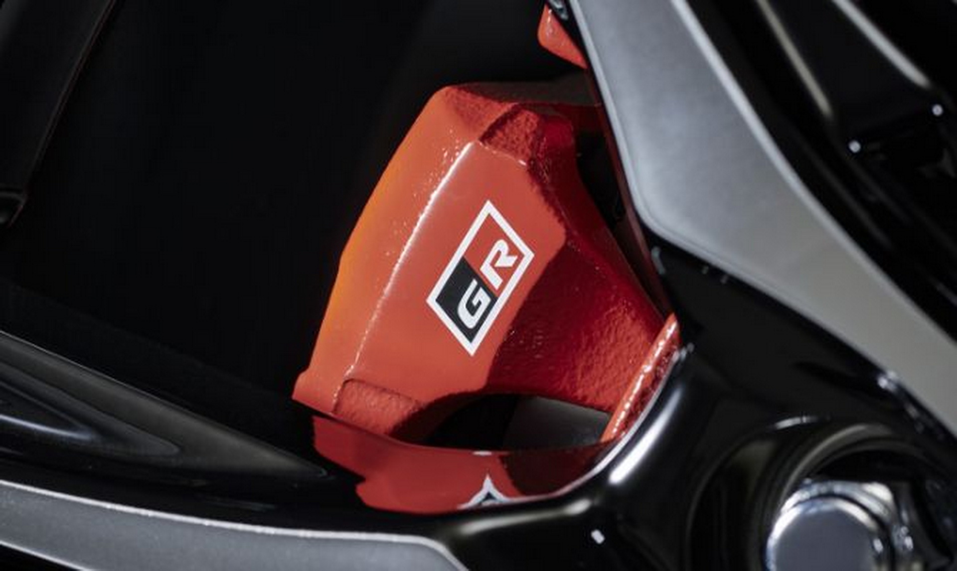 2023 Toyota Aqua Gains The GR Sport Treatment In Japan