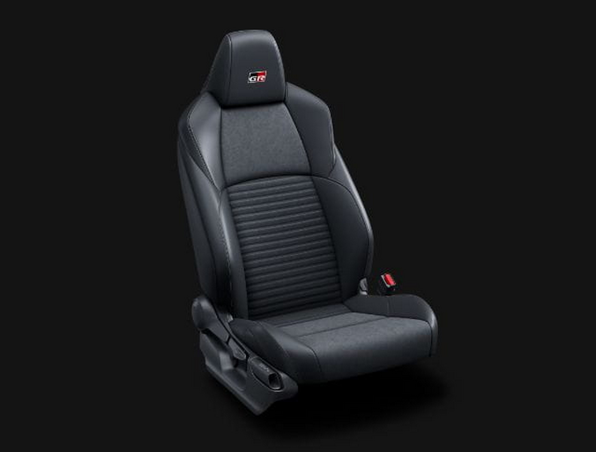 2023 Toyota Aqua Gains The GR Sport Treatment In Japan