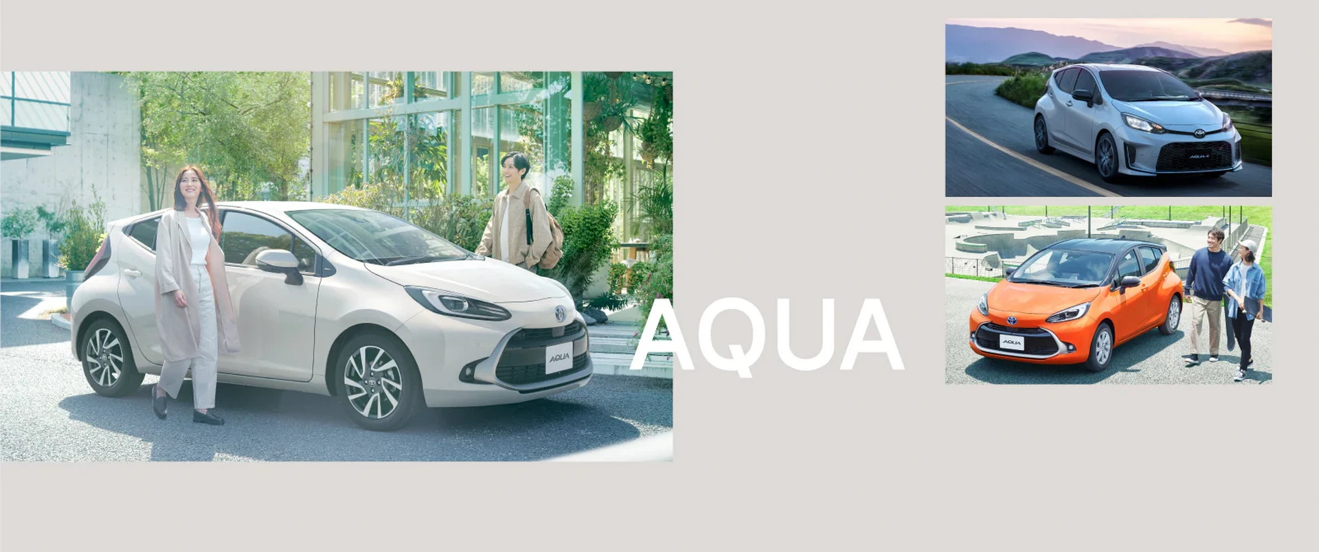 2023 Toyota Aqua Gains The GR Sport Treatment In Japan