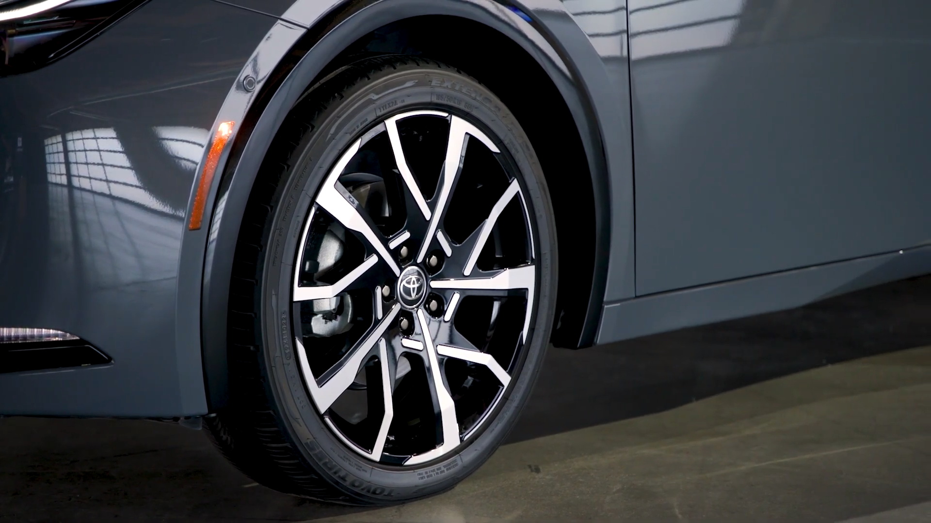 2023 Toyota Prius Debuts In America With Slick Styling, 57 MPG, And Up To 220 HP