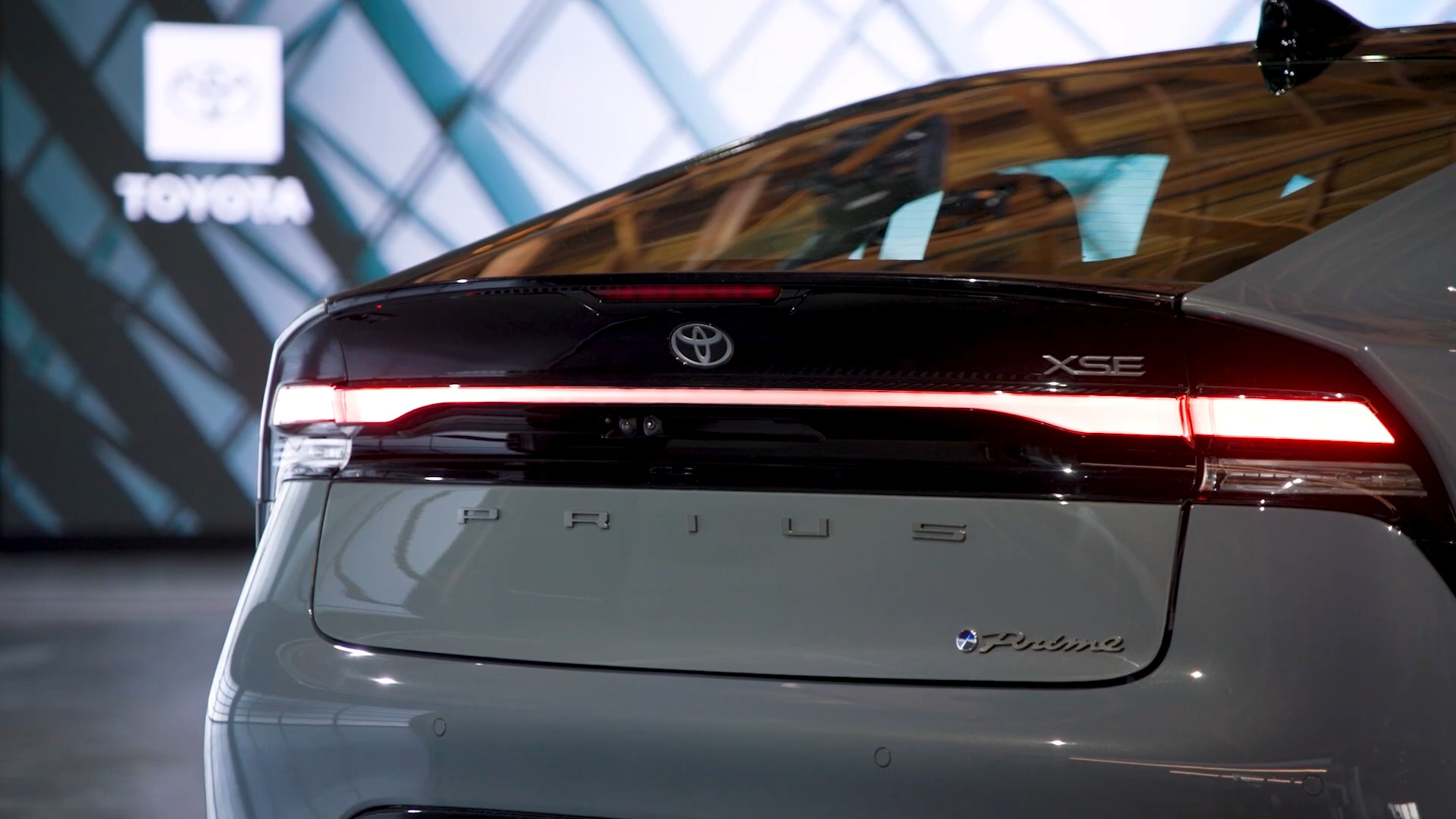 2023 Toyota Prius Debuts In America With Slick Styling, 57 MPG, And Up To 220 HP