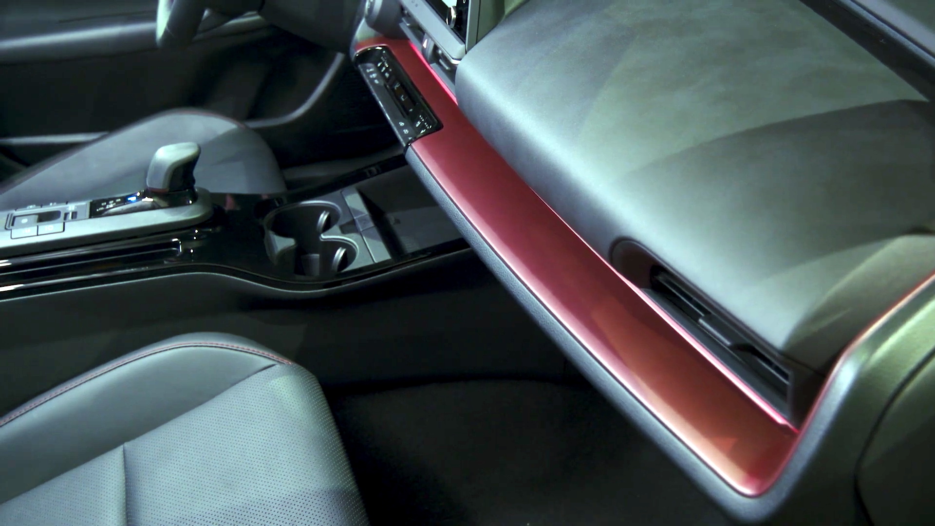 2023 Toyota Prius Debuts In America With Slick Styling, 57 MPG, And Up To 220 HP