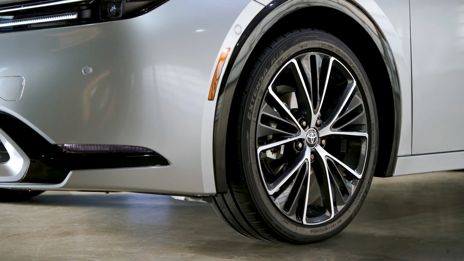 2023 Toyota Prius Debuts In America With Slick Styling, 57 MPG, And Up To 220 HP