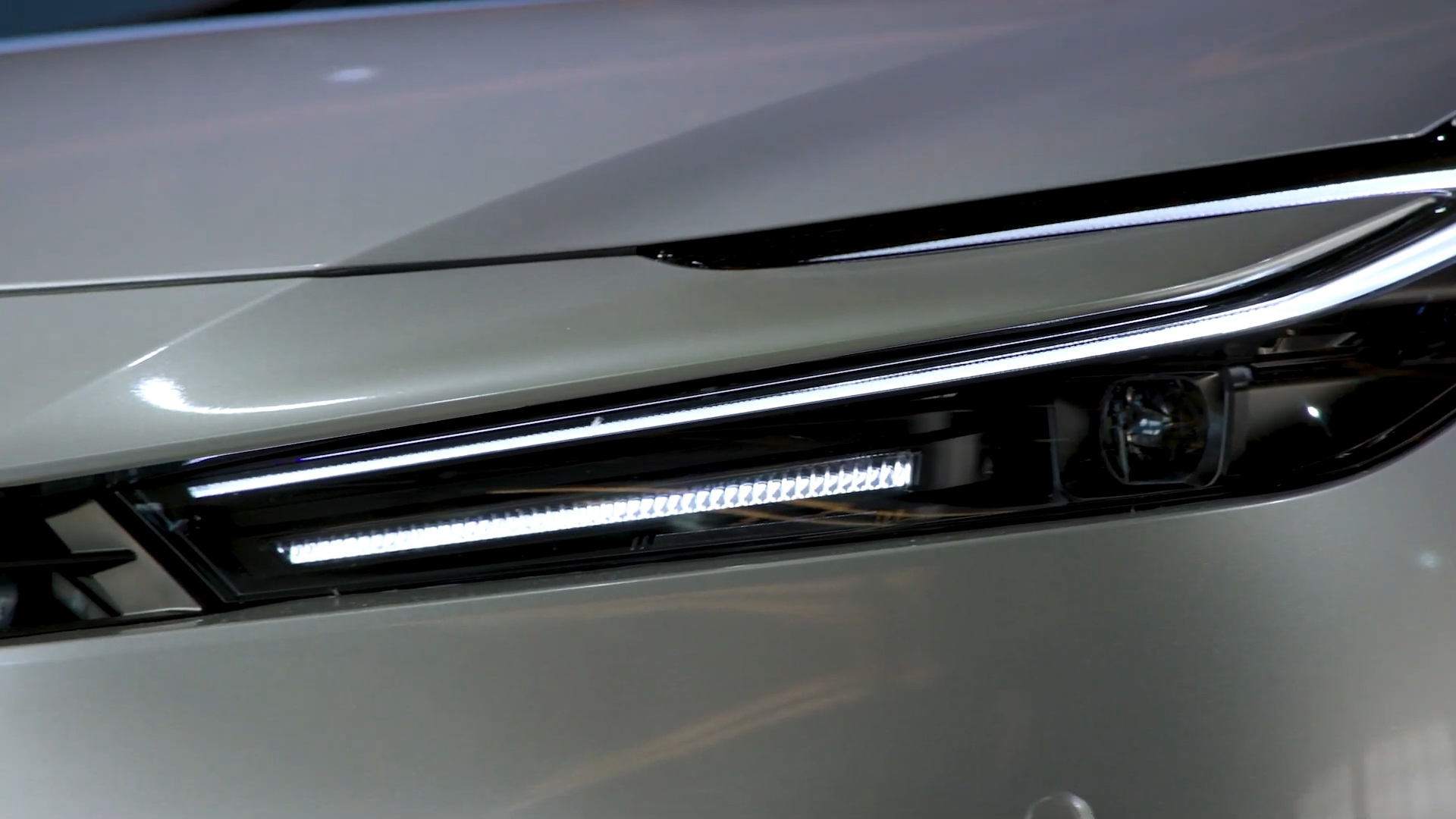 2023 Toyota Prius Debuts In America With Slick Styling, 57 MPG, And Up To 220 HP