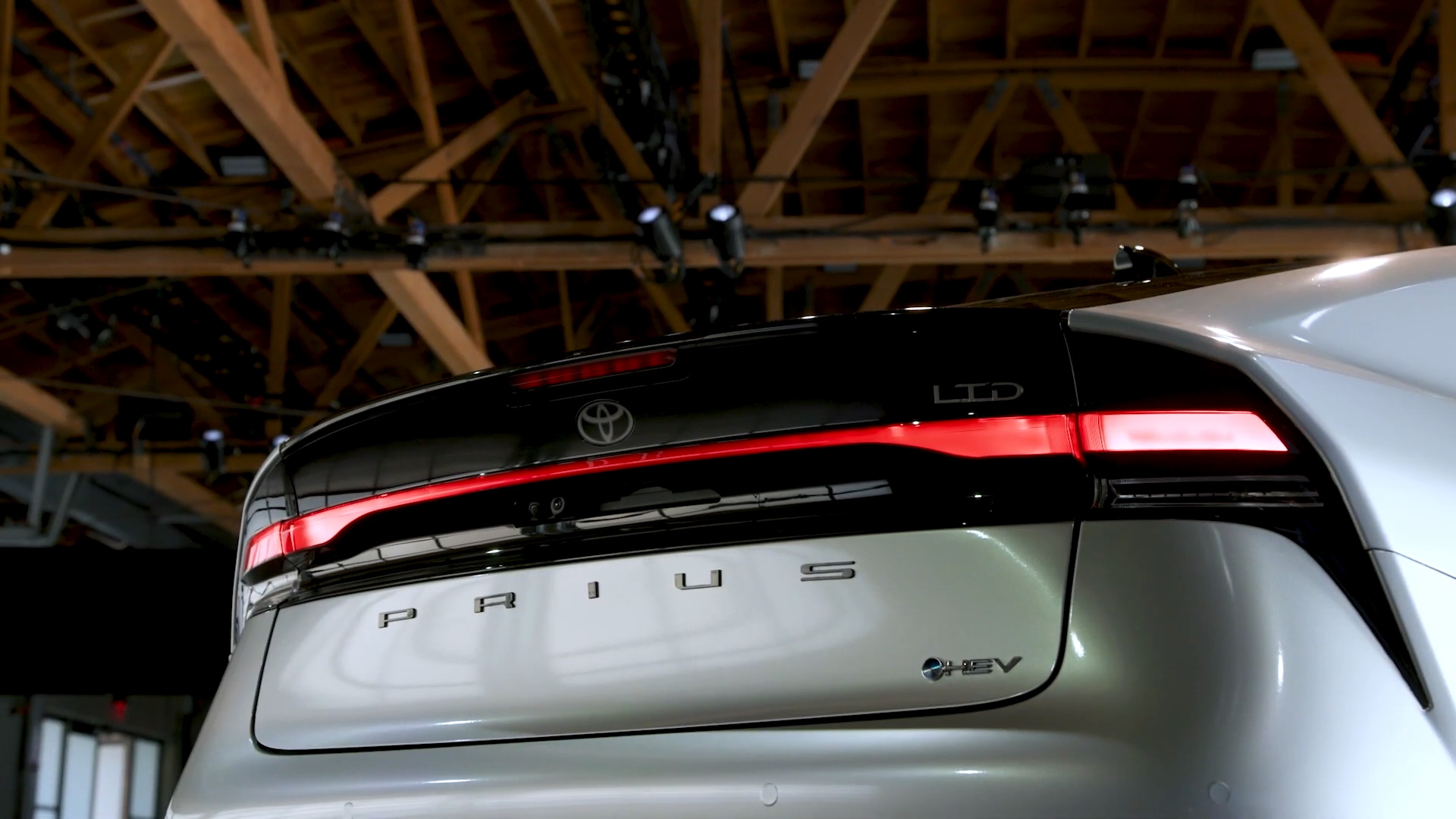 2023 Toyota Prius Debuts In America With Slick Styling, 57 MPG, And Up To 220 HP