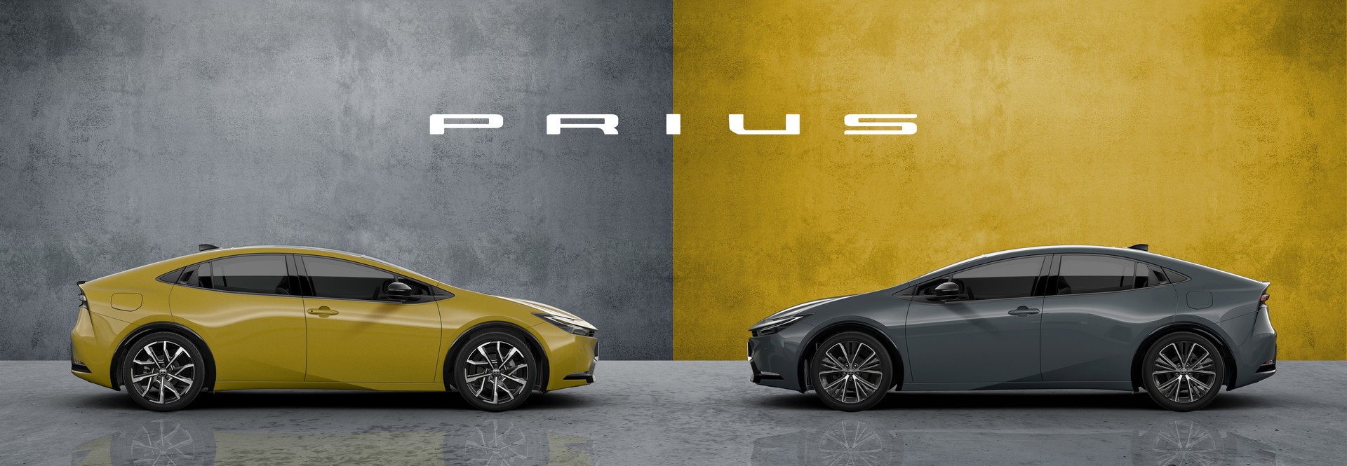 2023 Toyota Prius Is The Best Looking Ever, And The 220 HP Prime Is The Fastest Too