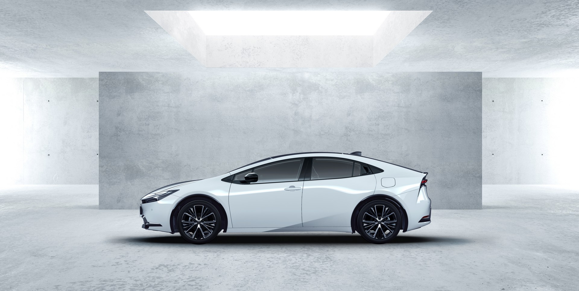 2023 Toyota Prius Is The Best Looking Ever, And The 220 HP Prime Is The Fastest Too
