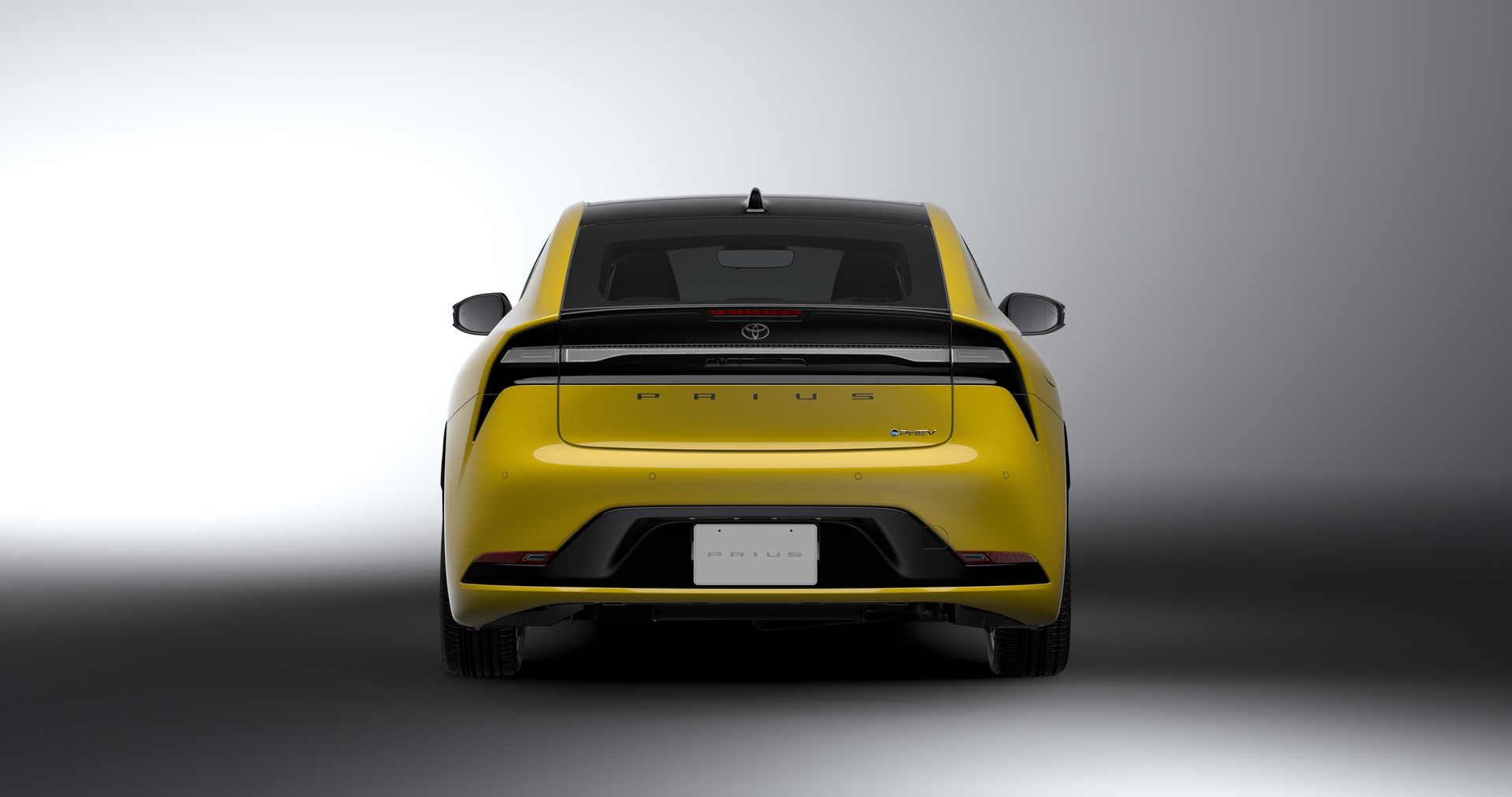 2023 Toyota Prius Is The Best Looking Ever, And The 220 HP Prime Is The Fastest Too