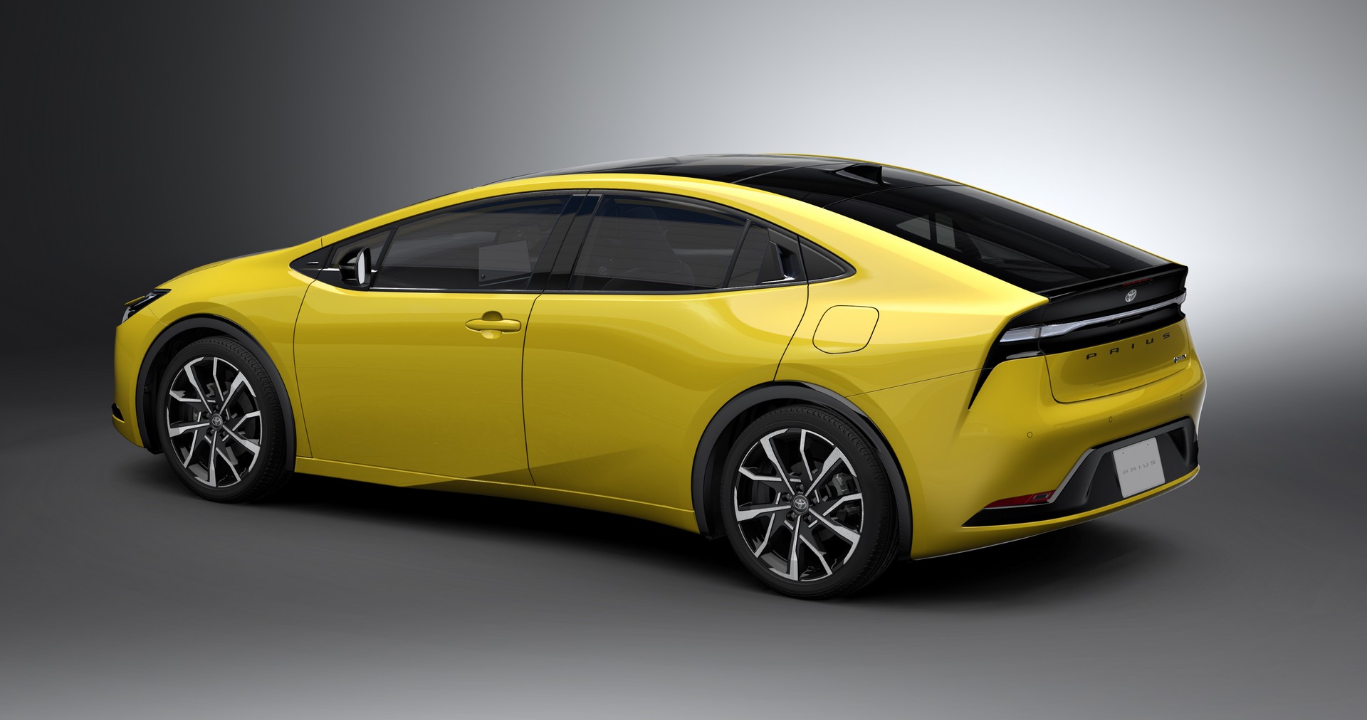 2023 Toyota Prius Is The Best Looking Ever, And The 220 HP Prime Is The Fastest Too