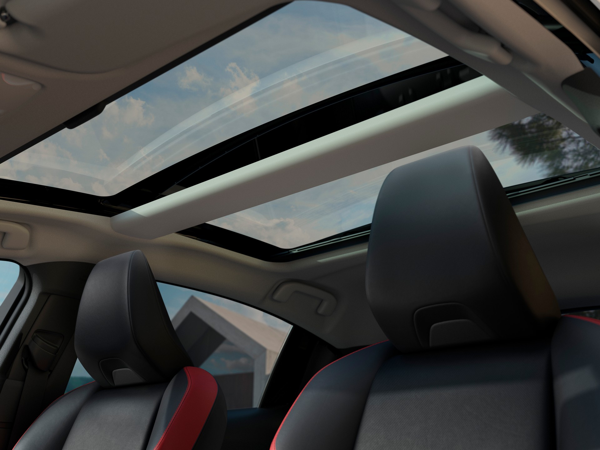 2023 Toyota Prius Debuts In America With Slick Styling, 57 MPG, And Up To 220 HP