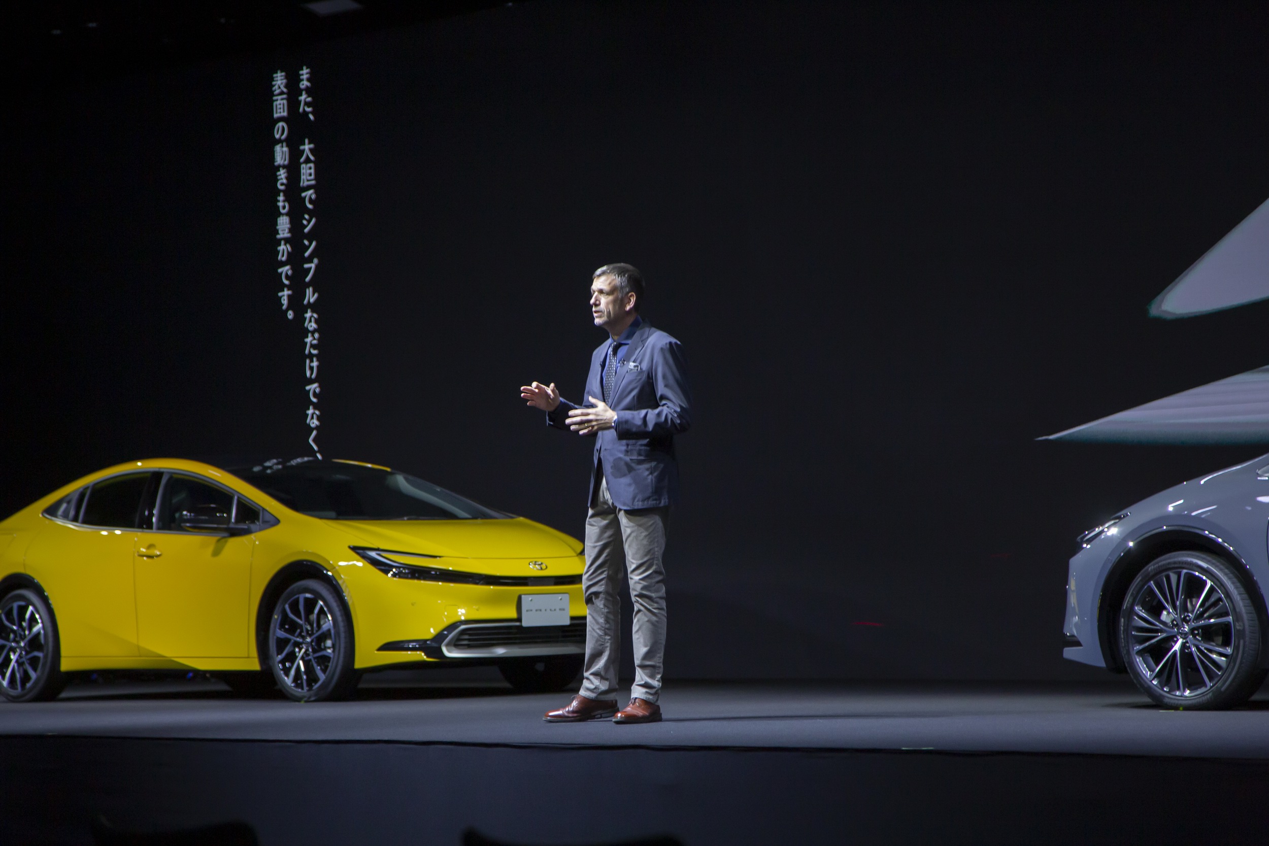 2023 Toyota Prius Is The Best Looking Ever, And The 220 HP Prime Is The Fastest Too