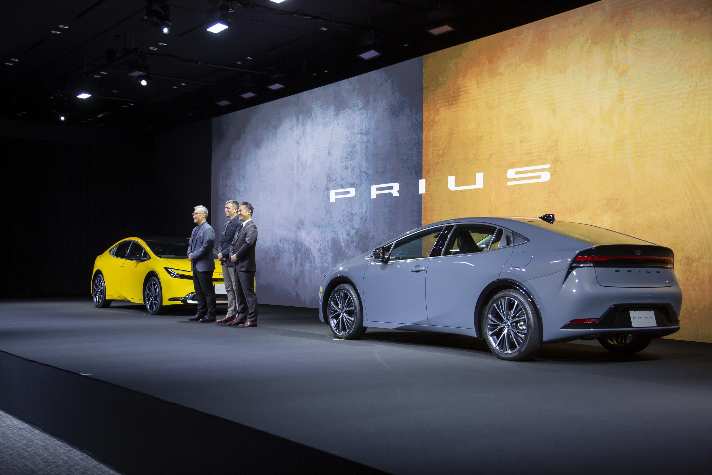 2023 Toyota Prius Is The Best Looking Ever, And The 220 HP Prime Is The Fastest Too